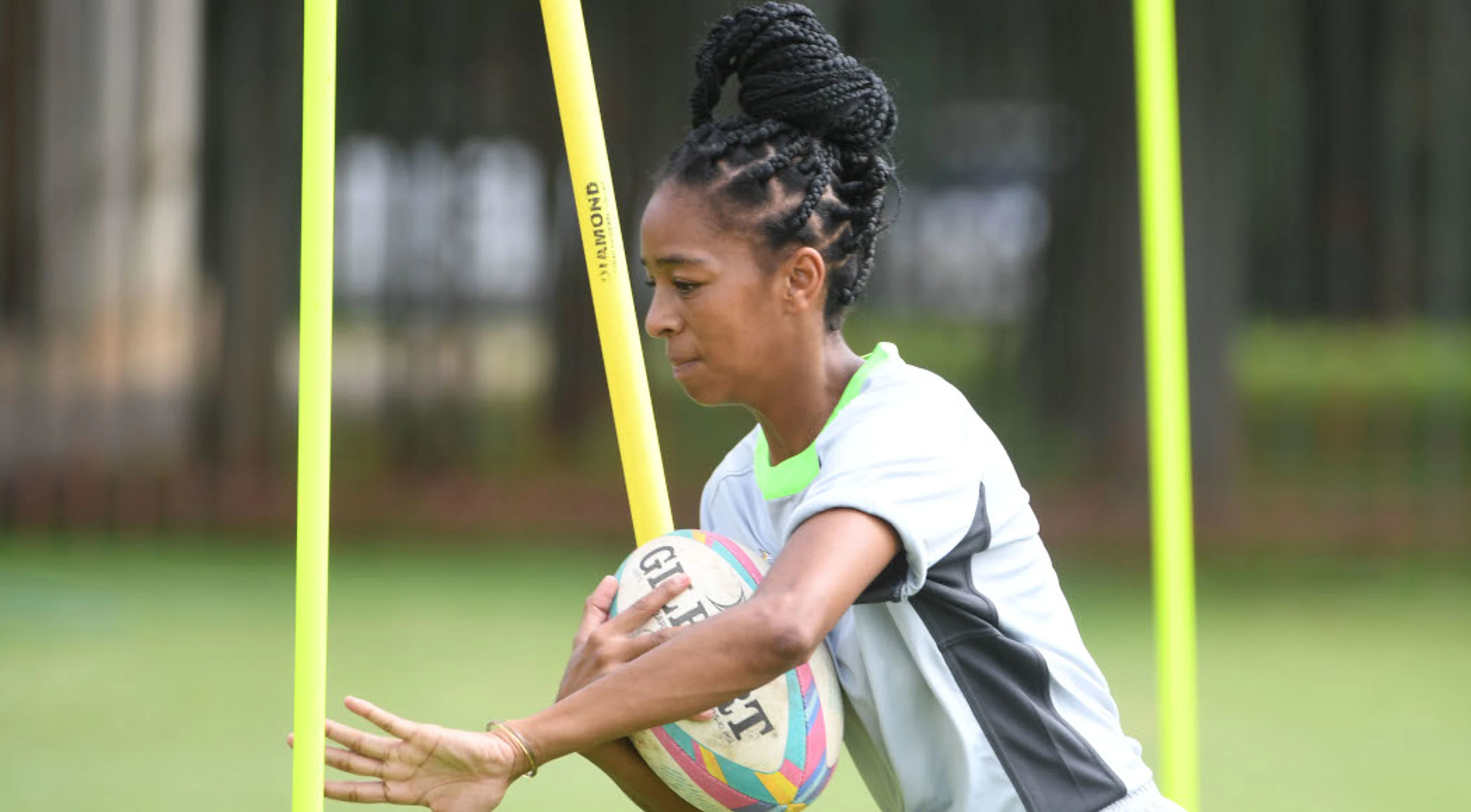 New beginnings and second chances in Tunisia