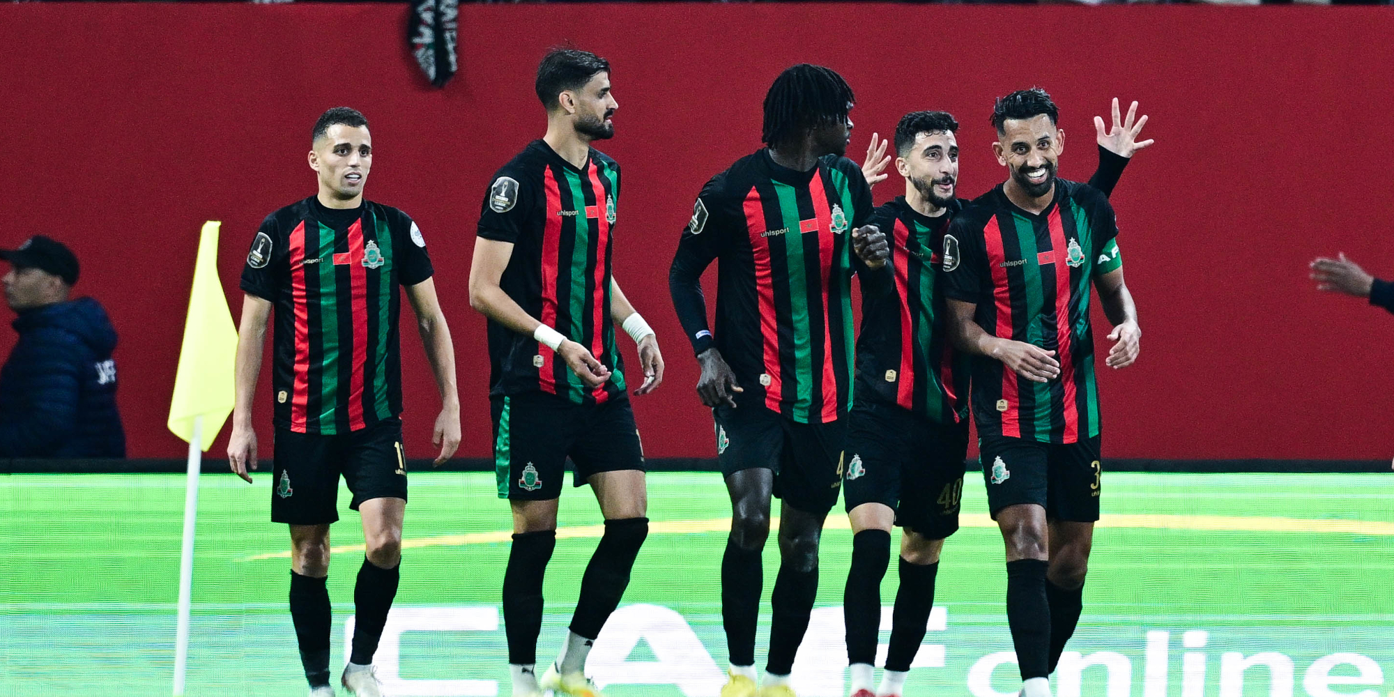 AS FAR and Maniema advance, as Young Africans bow out