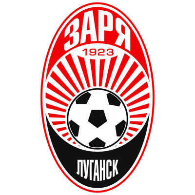 Zorya Luhansk logo