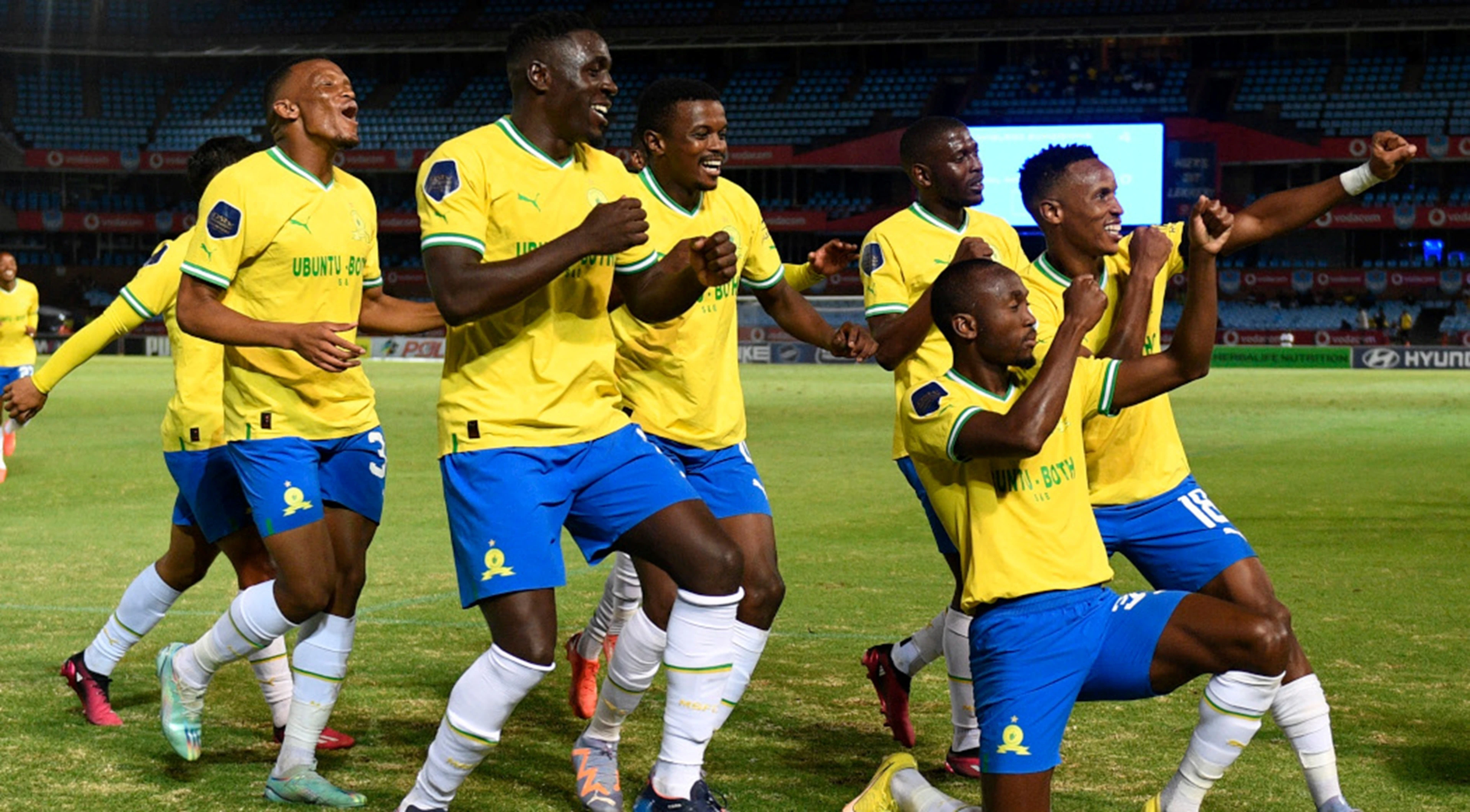 Slight uptick in DStv Premiership goals this campaign