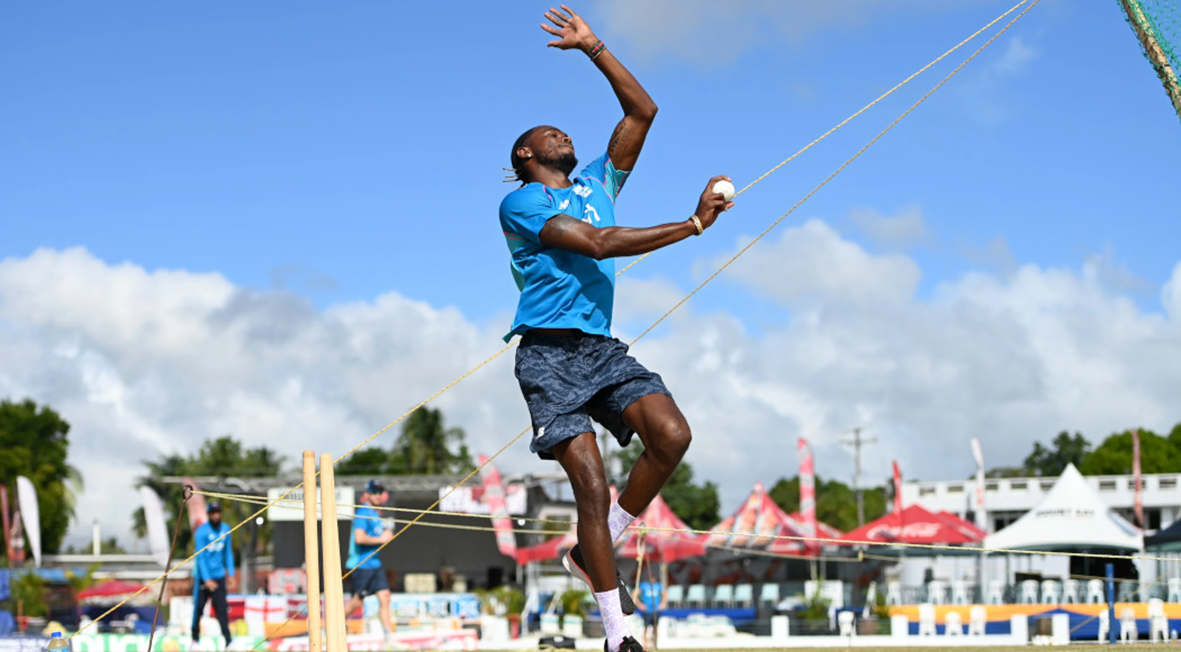 Archer back in IPL auction list but likely to miss 2022 season