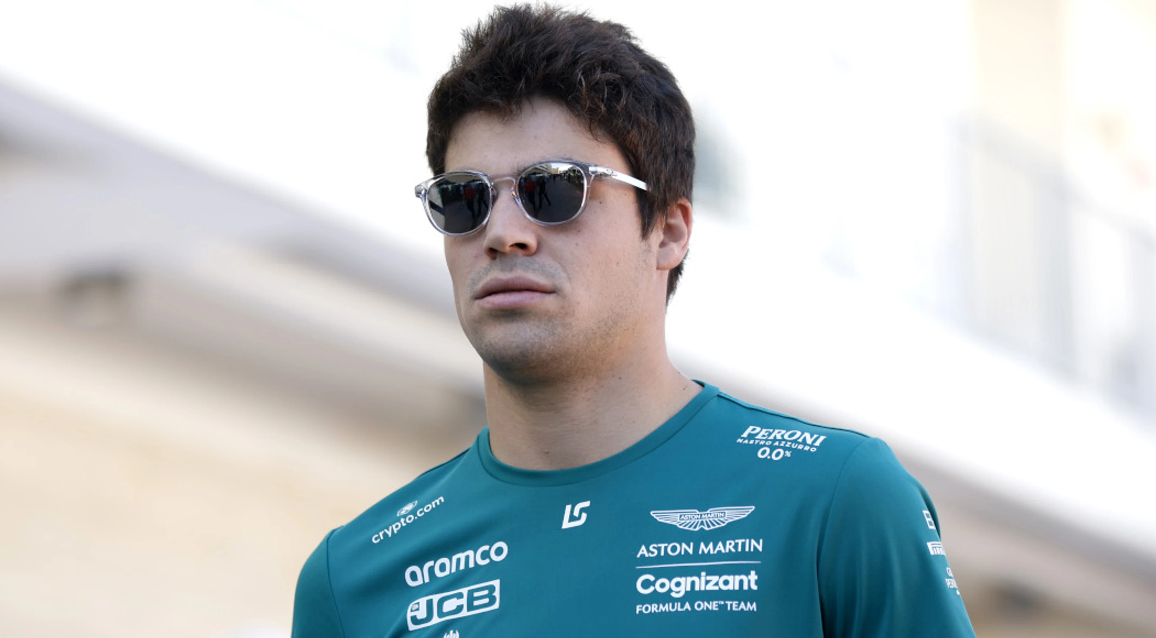 Stroll handed three place grid penalty for Mexican GP