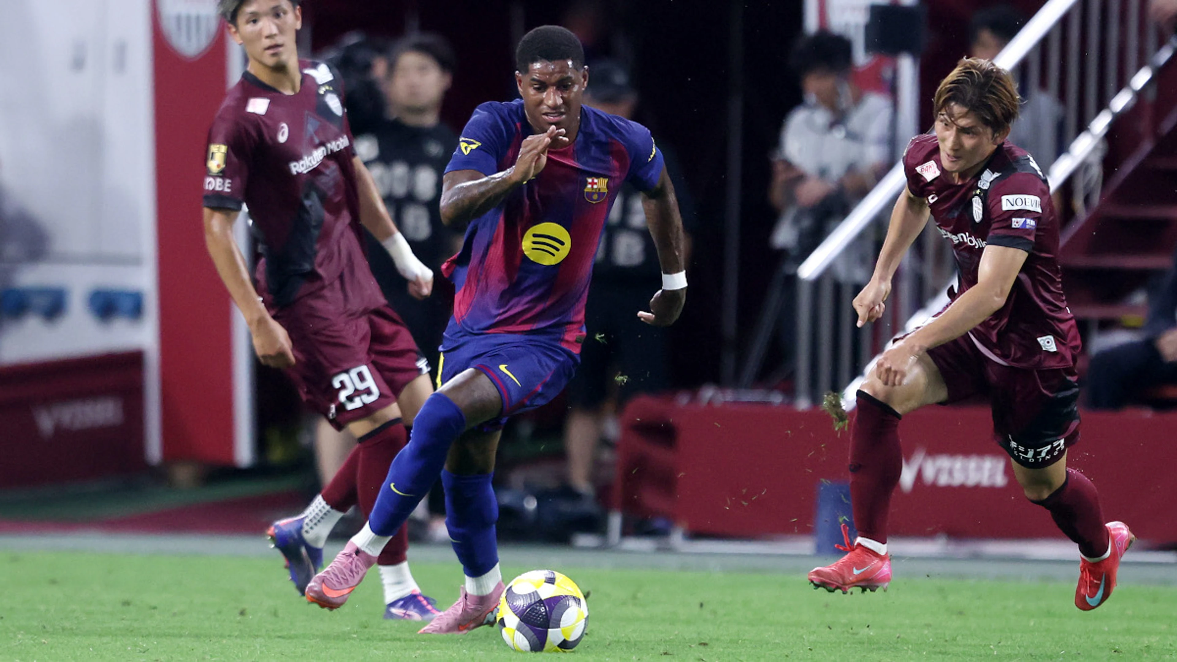 Ten things we learned this week in LaLiga EA Sports