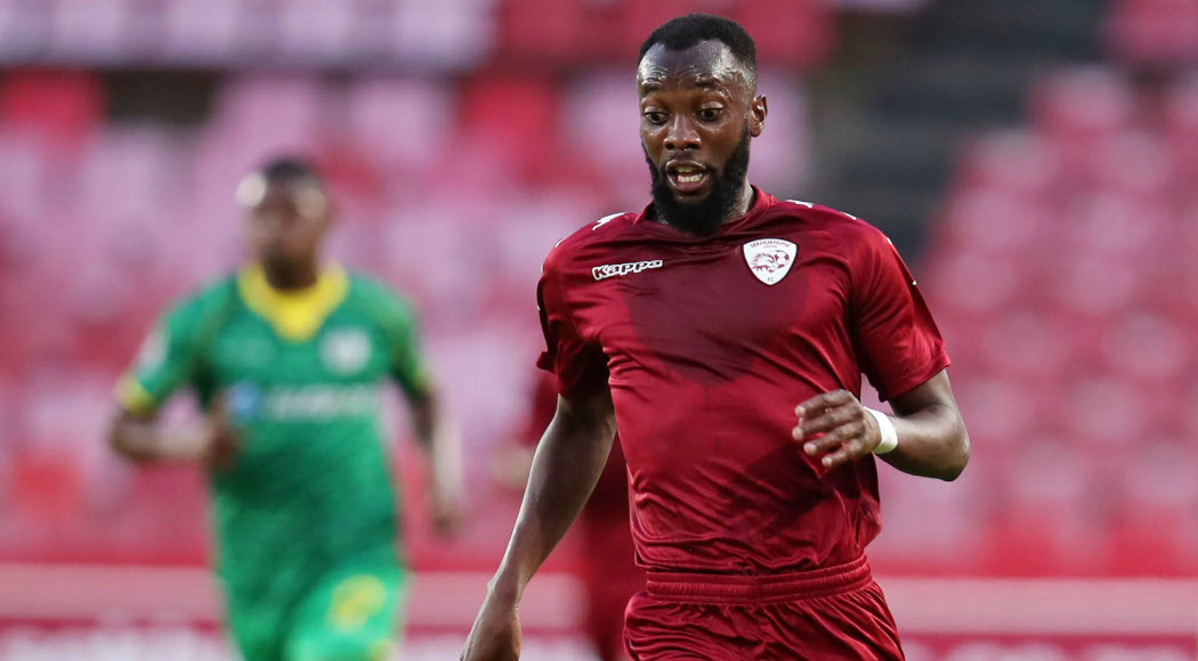 Ruthless Sekhukhune put Baroka to the sword