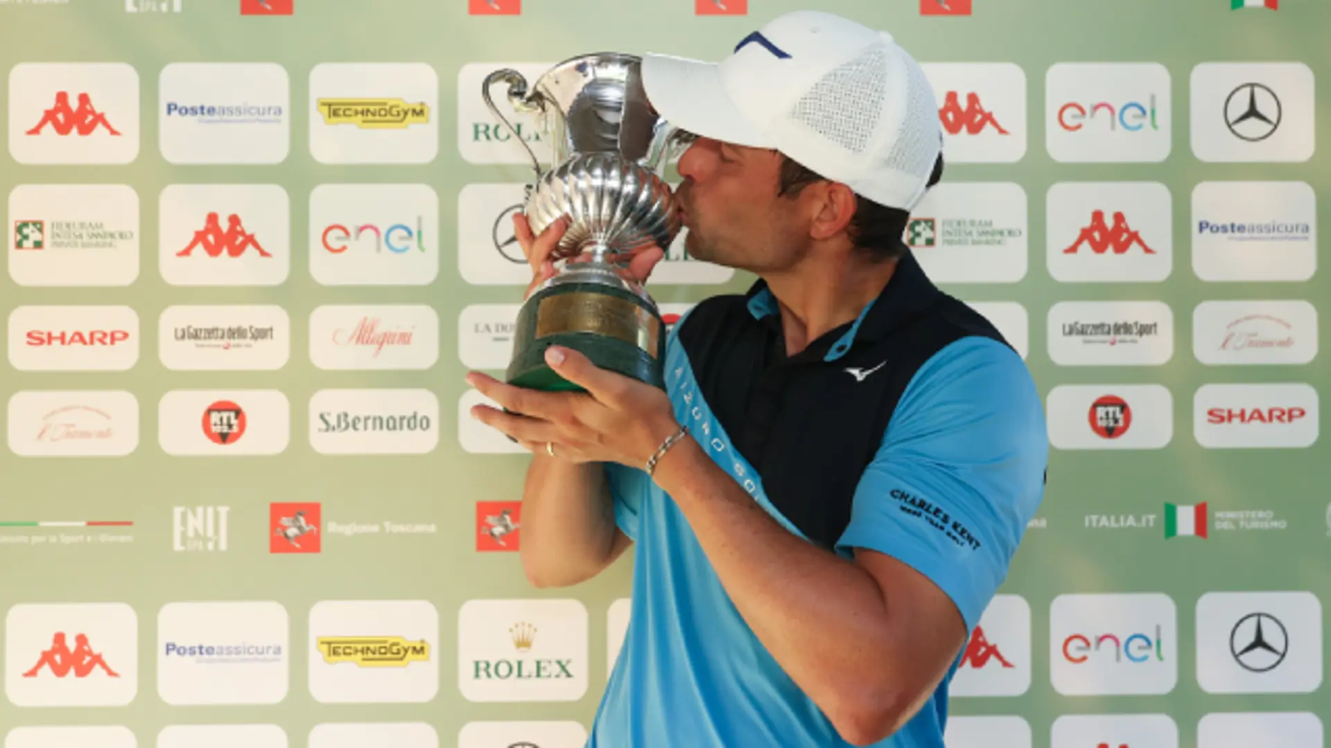 Italian Open | Day 4 Highlights | DP World Tour