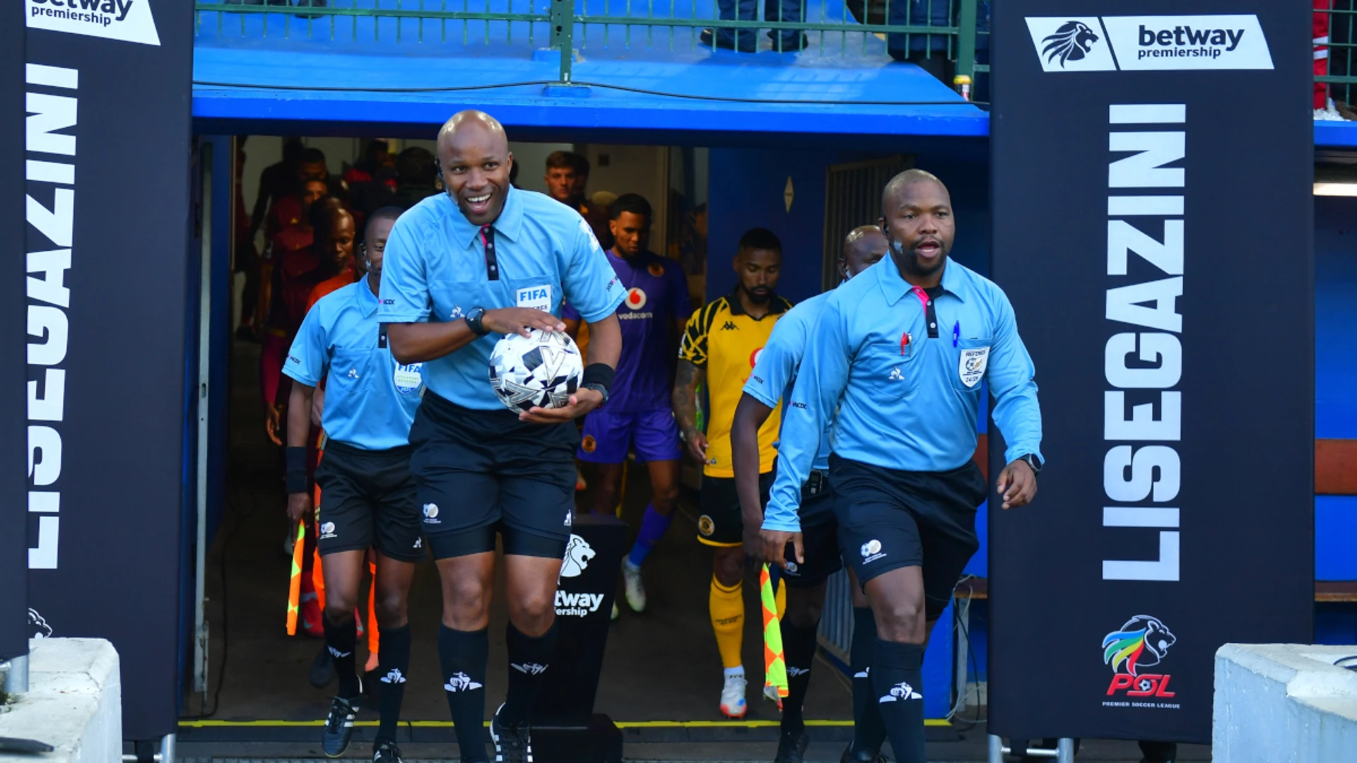 All clubs return to action in Betway Premiership midweek matches