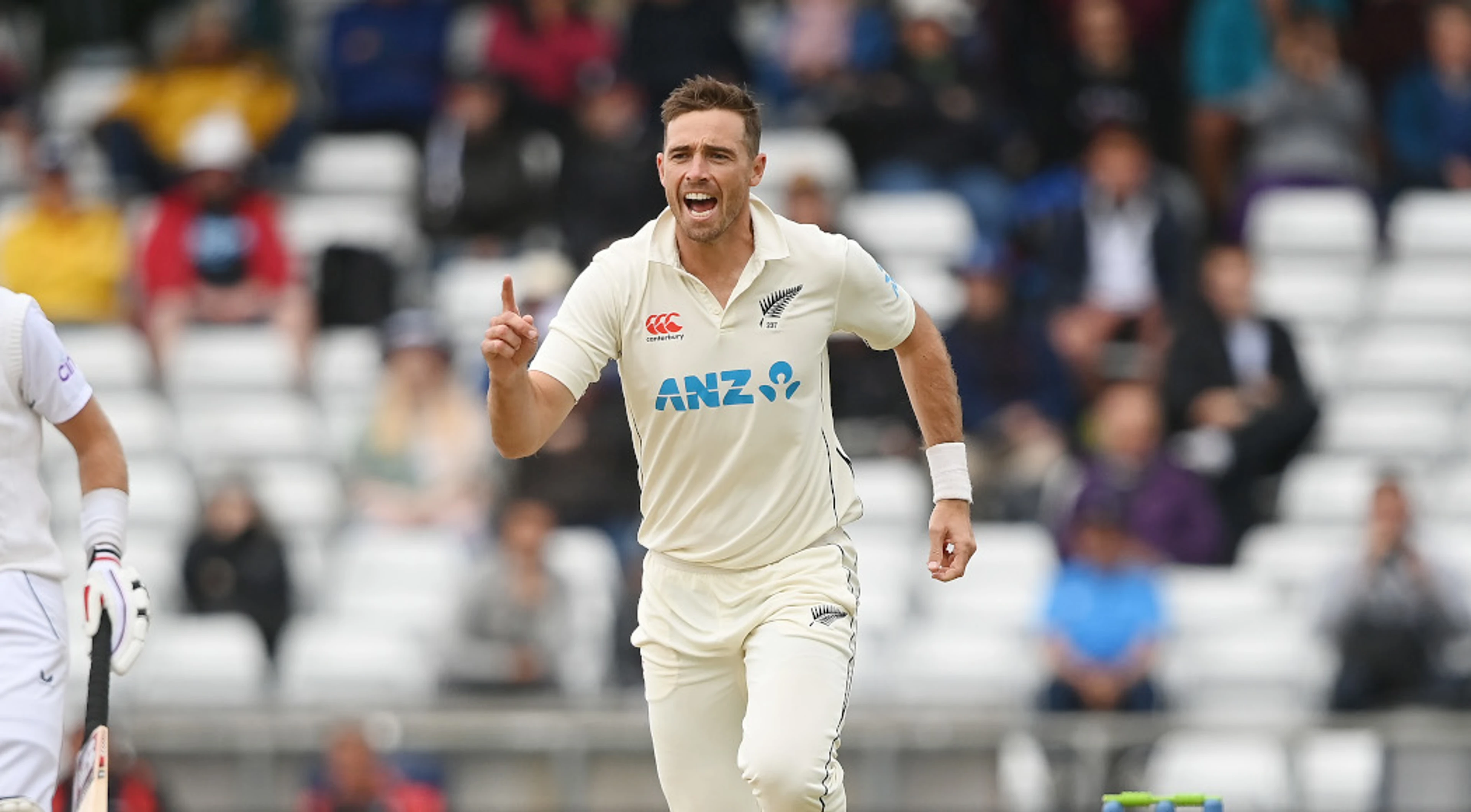 New Zealand gearing up for Pakistan test challenge, says Southee