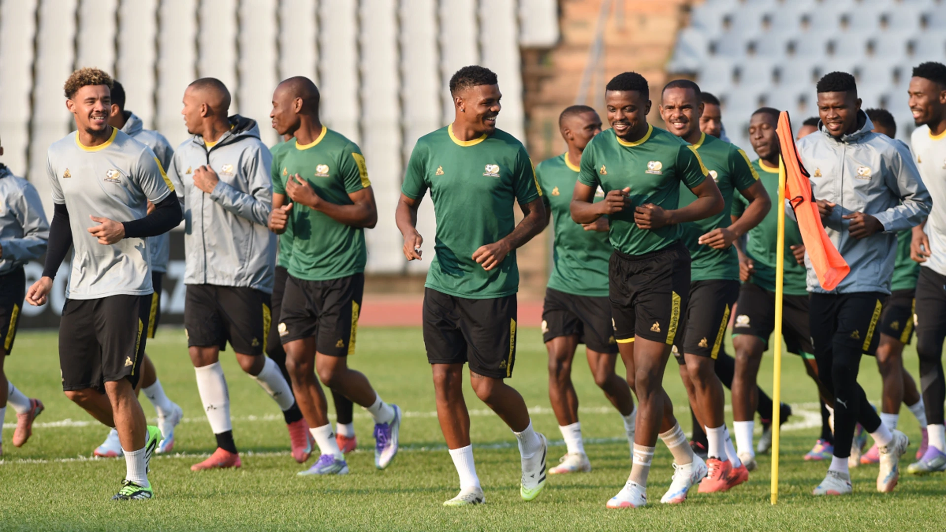 Neighbours turn rivals in Fifa World Cup qualifiers