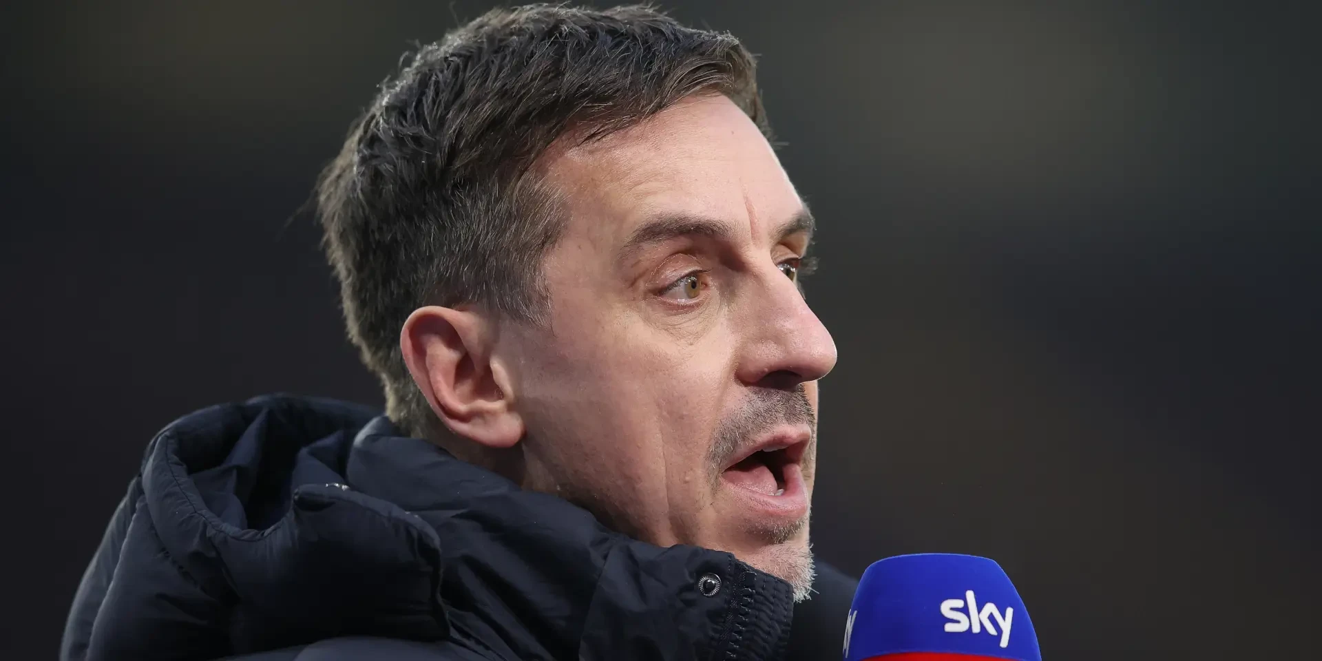 GARY NEVILLE: Man United must end managerial experiments after Amorim exit