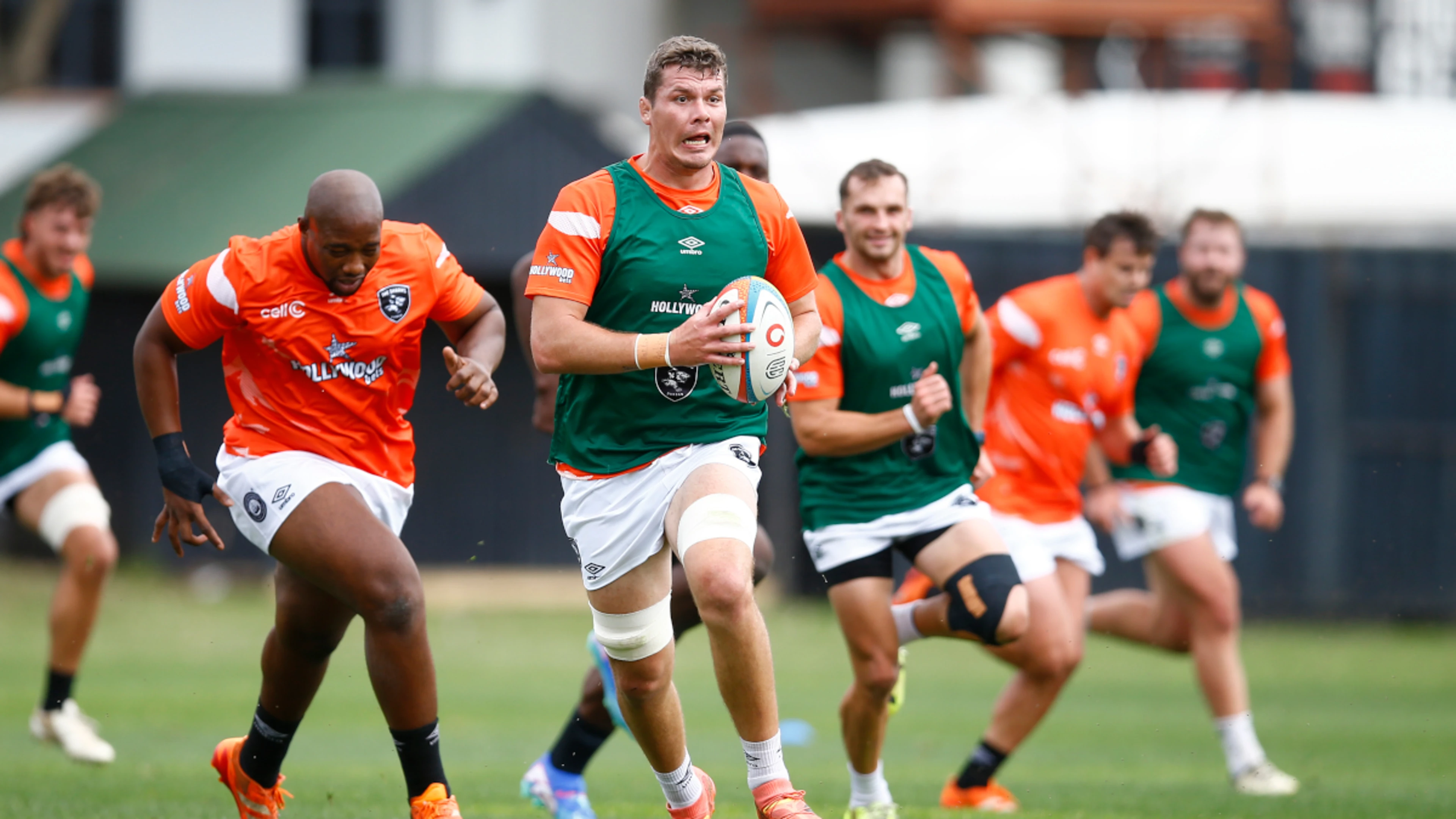 SHARKS SEASON PREVIEW: Rassie’s selection policy may prove helpful