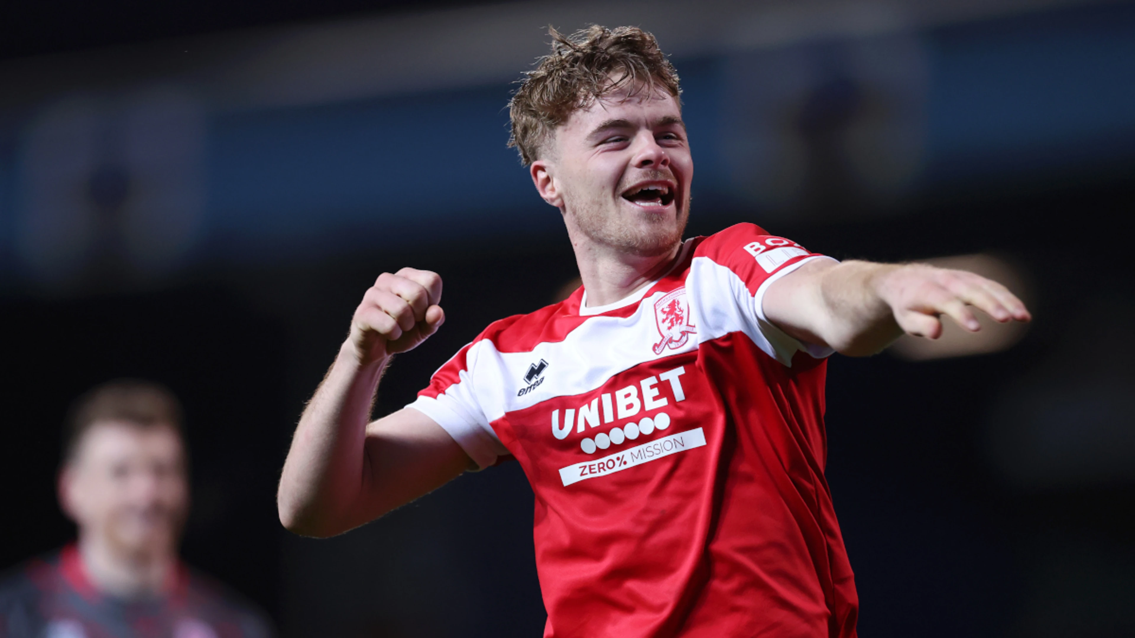 Middlesbrough up to fifth in Championship by beating Blackburn