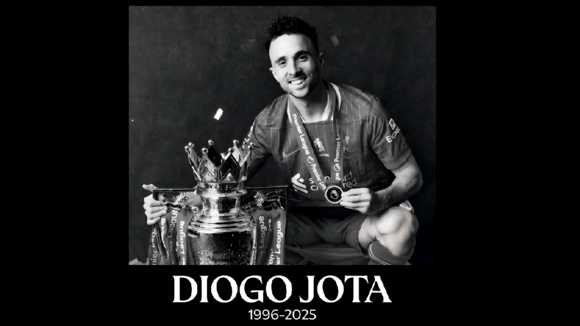 Diogo Jota | Tribute