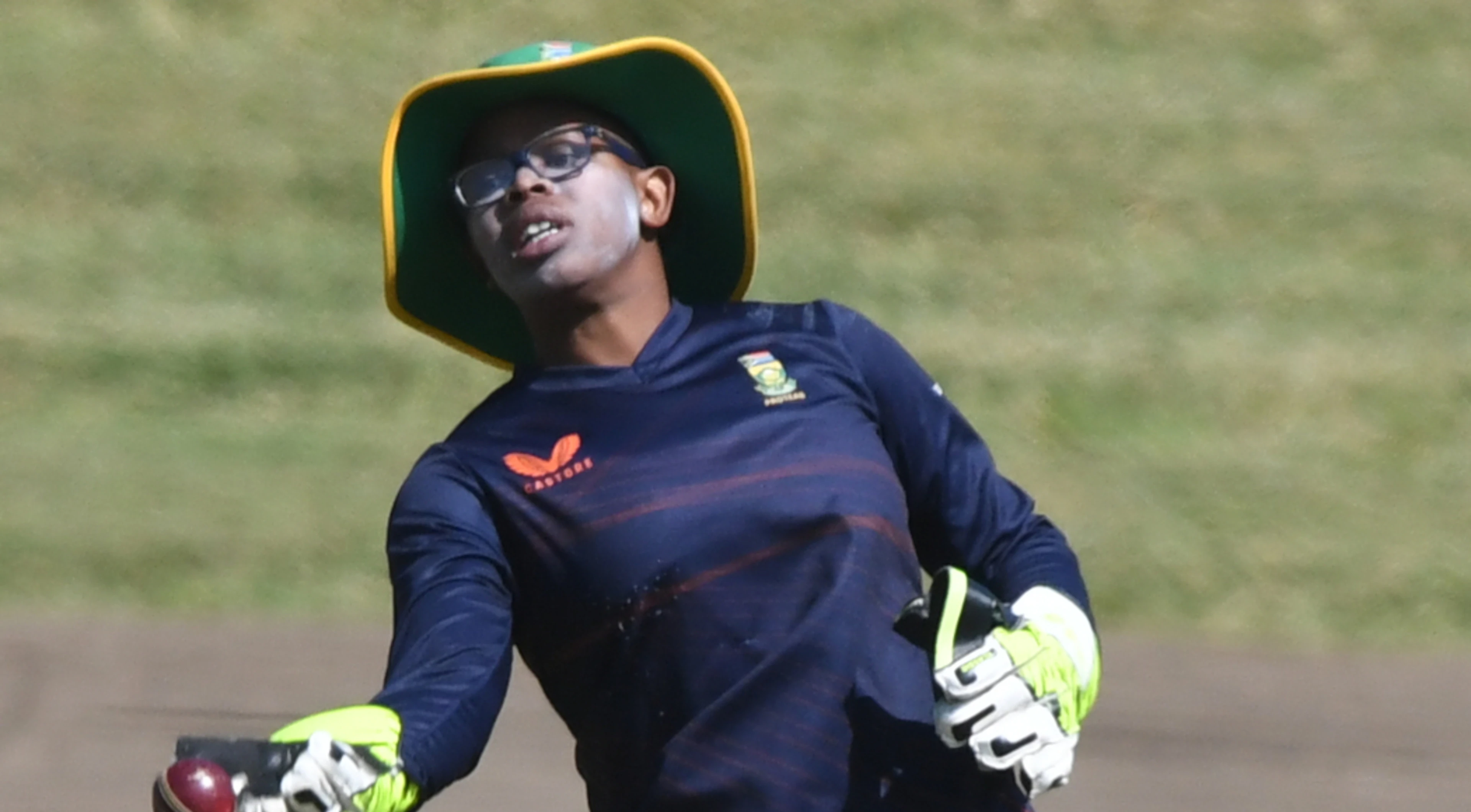 Refreshed Jafta believes ‘every game is important’ for the Proteas