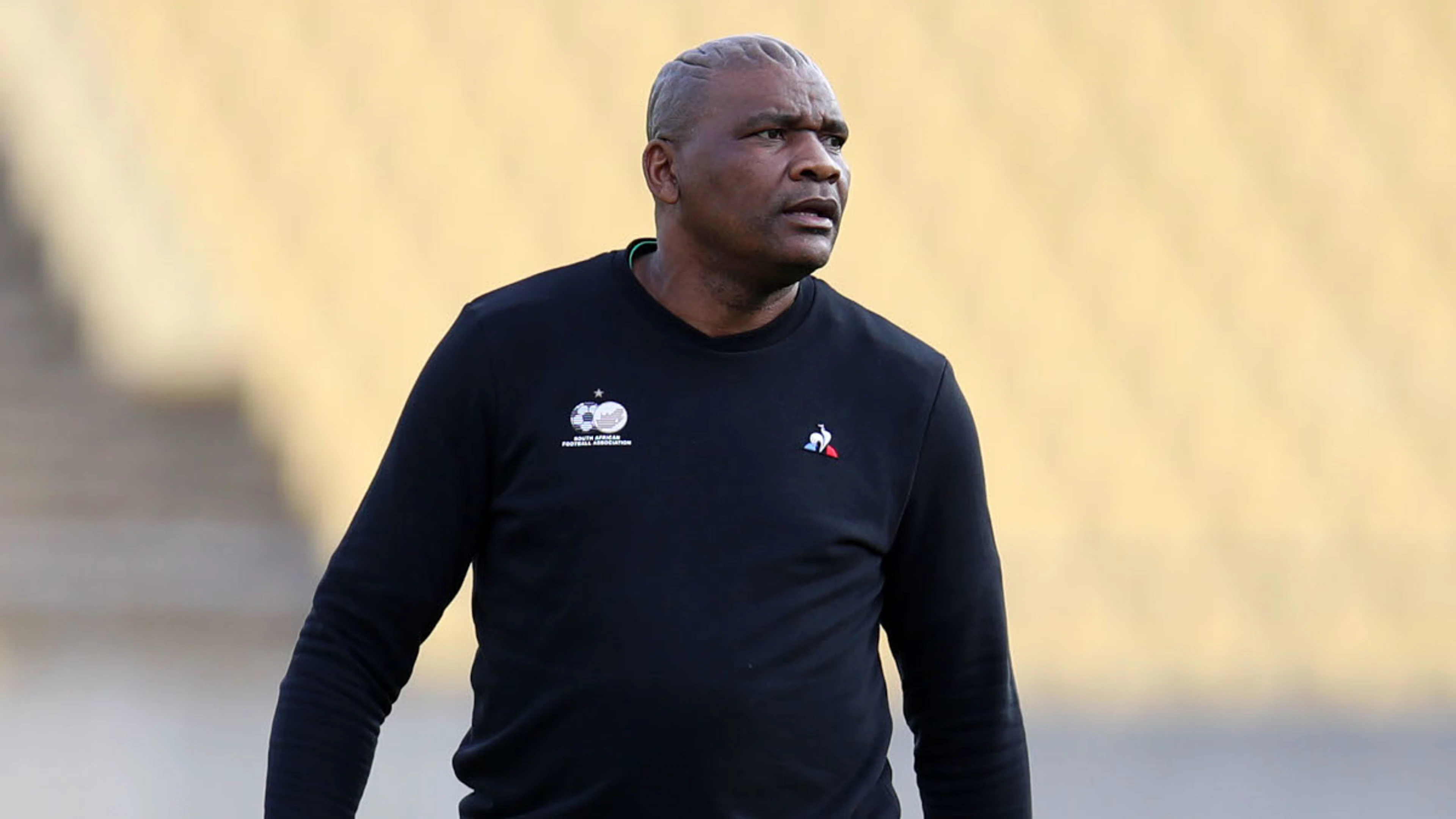 Marumo Gallants appoint Ntseki as technical director