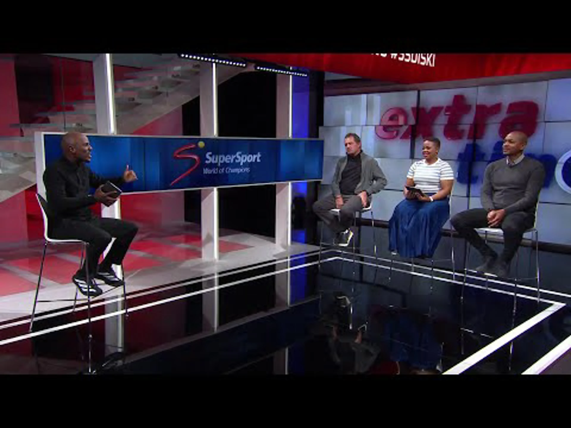 Extra-Time's Top Picks | The Betway Premiership Moments This Week!