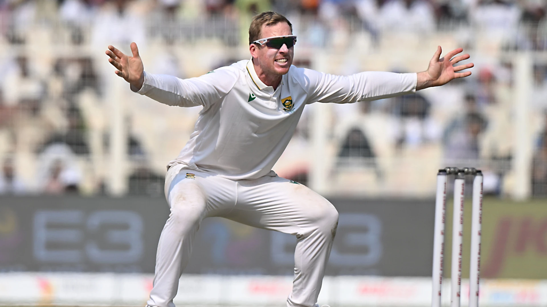 DAY 5: Proteas stun India with record-breaking rout