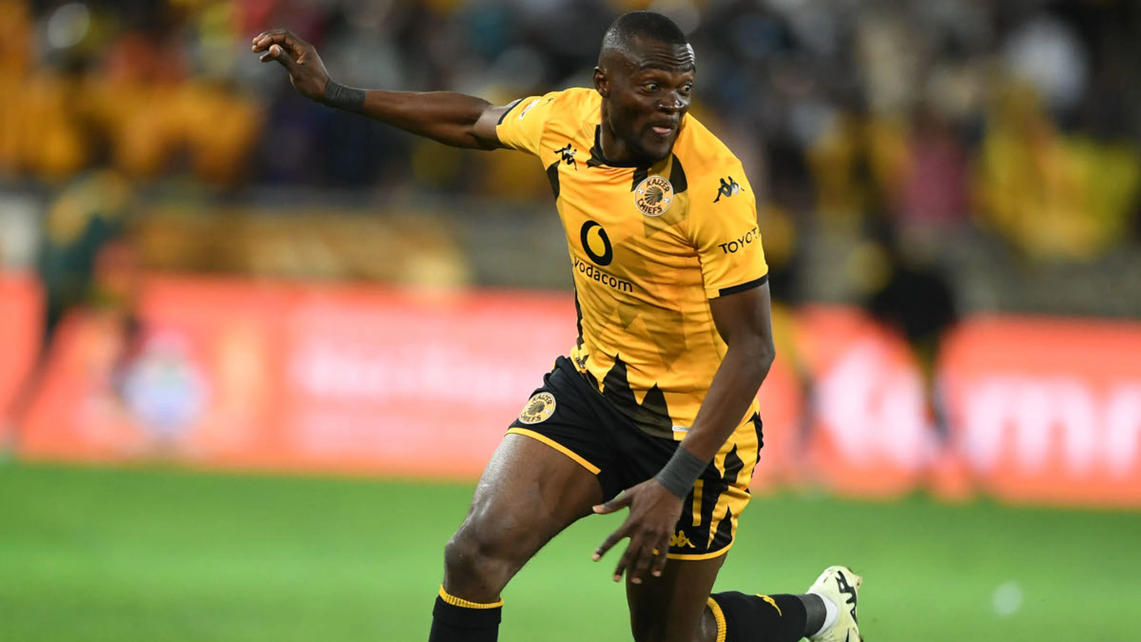 Chiefs bounce back as Stellenbosch run riot