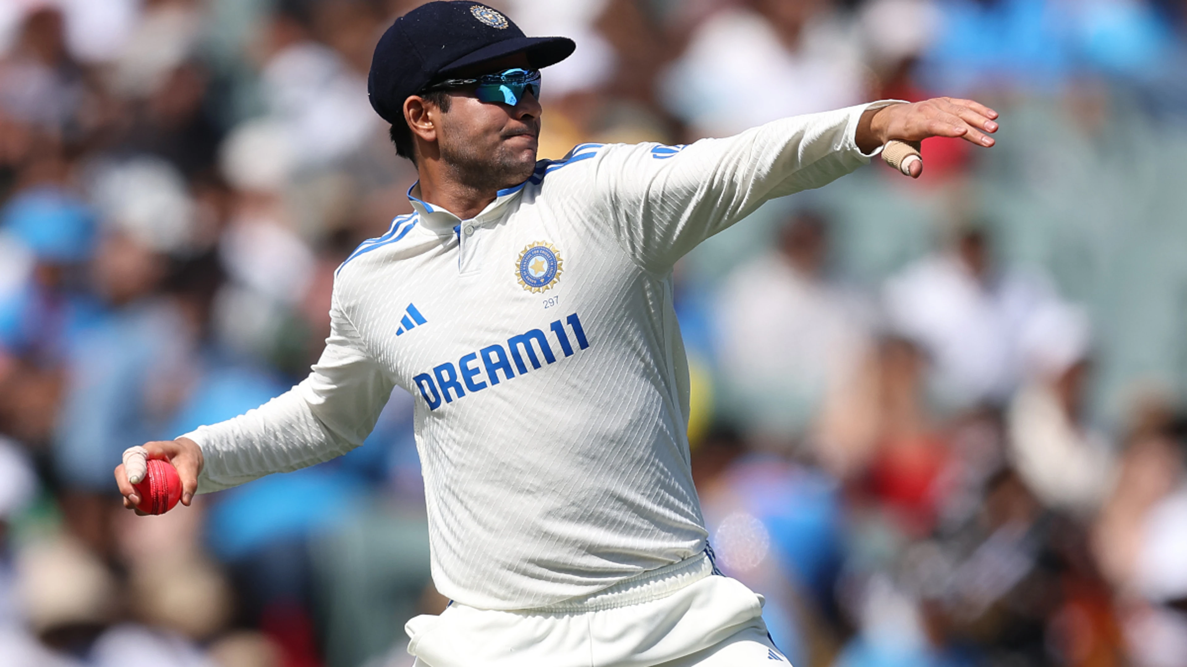 Gill's captaincy a blend of Rohit's ice and Kohli's fire, says Buttler