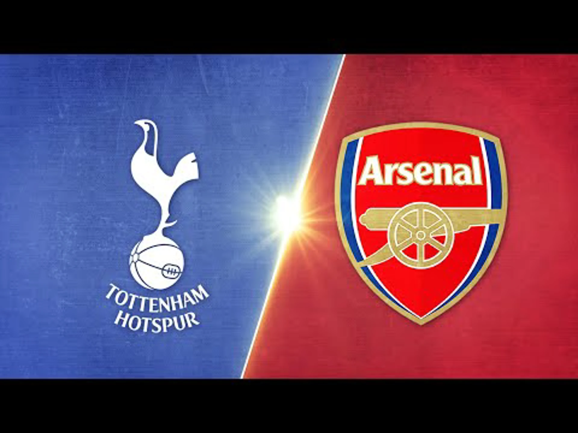 Tottenham v Arsenal | 90 in 90 | Premier League | Highlights