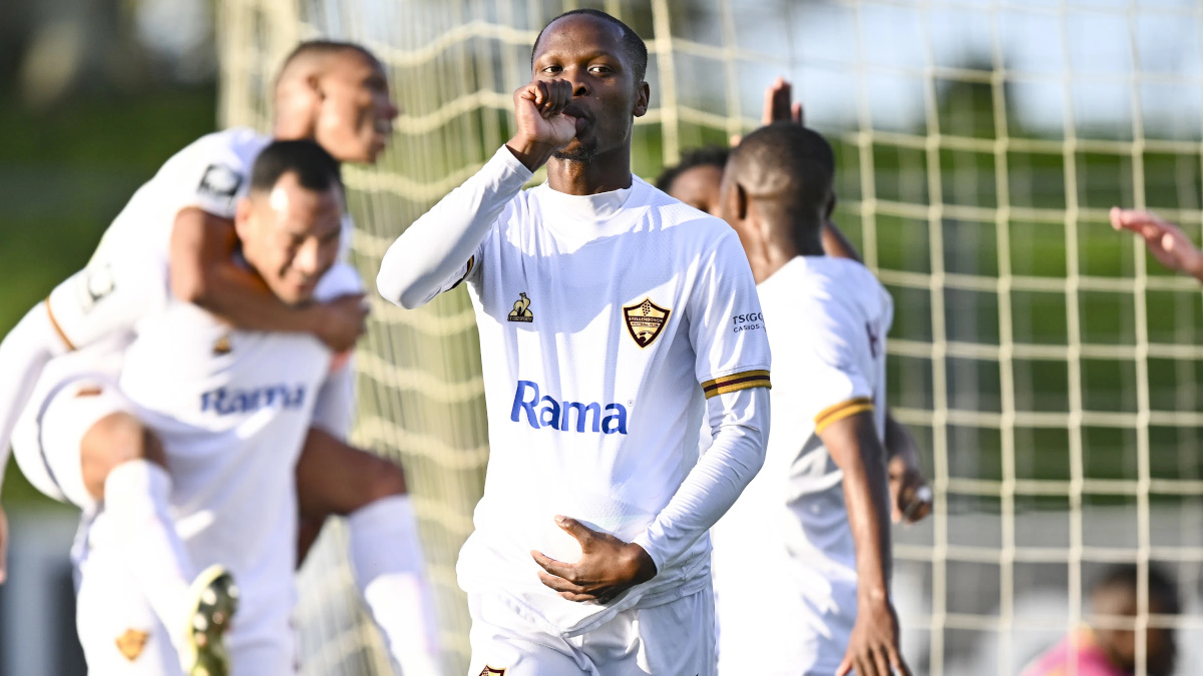 Stellies sweep Arrows aside in Mpumalanga