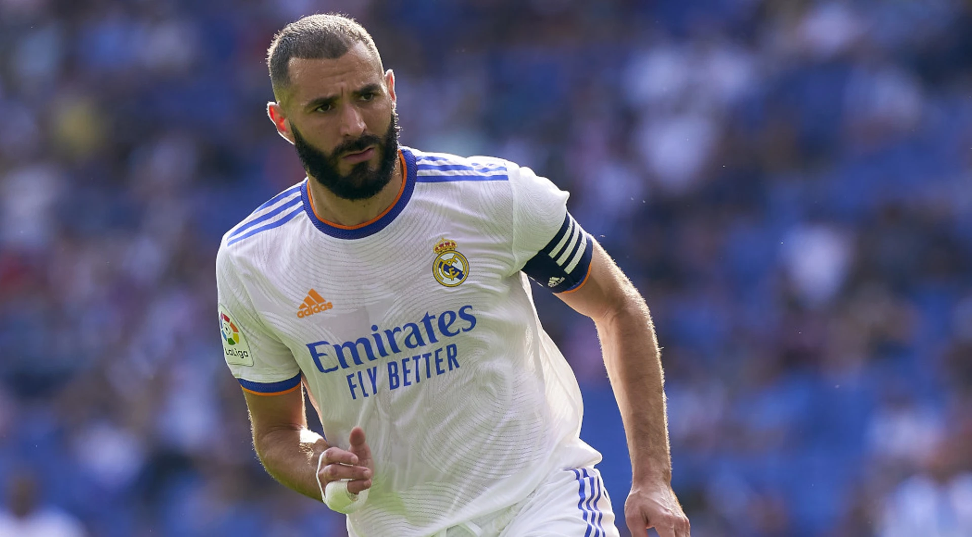 Benzema cash seized by France in sex tape case | SuperSport