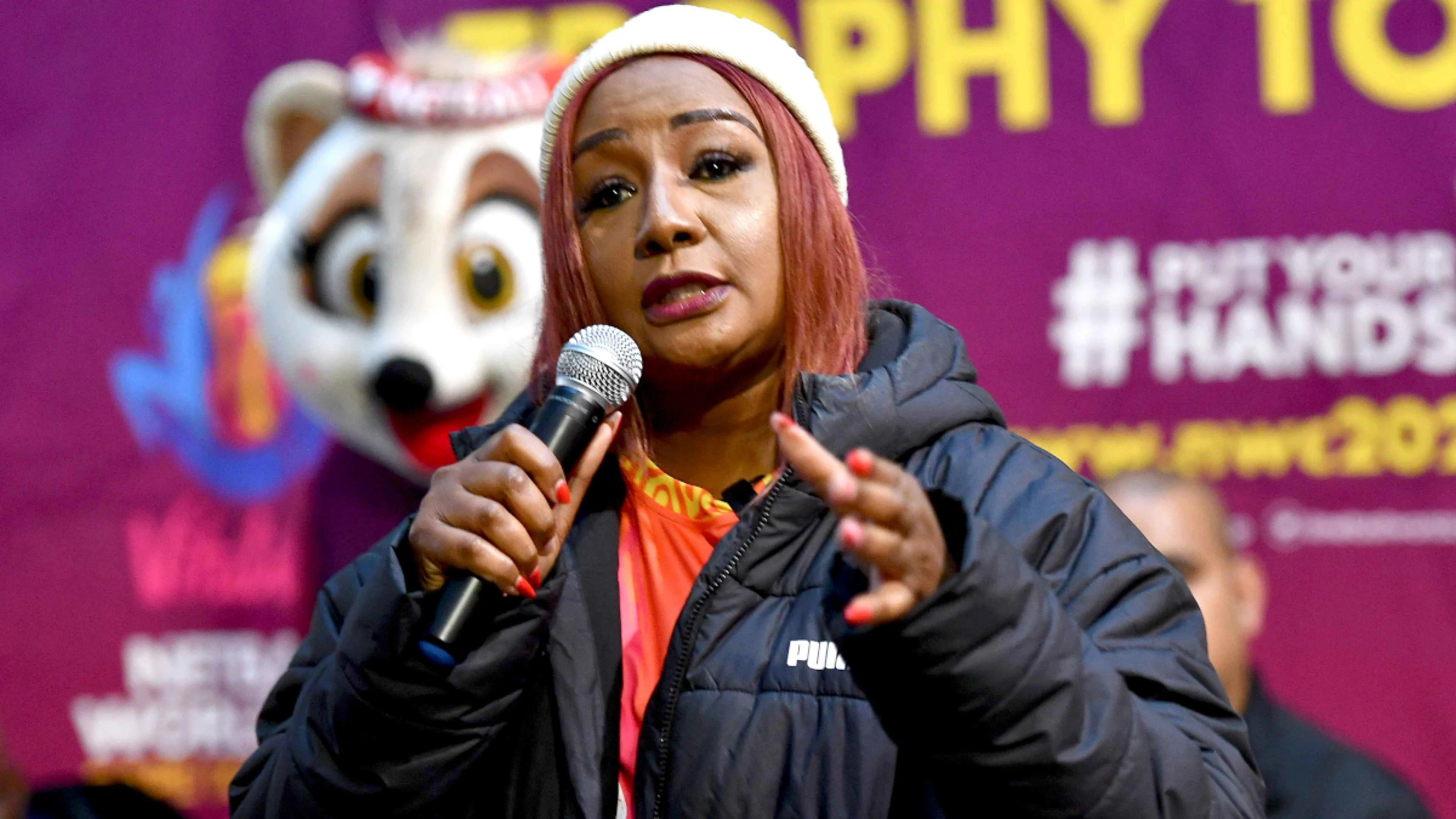 Netball World Cup 2023 shortlisted for ‘Best Sporting Event of the Year 2023’