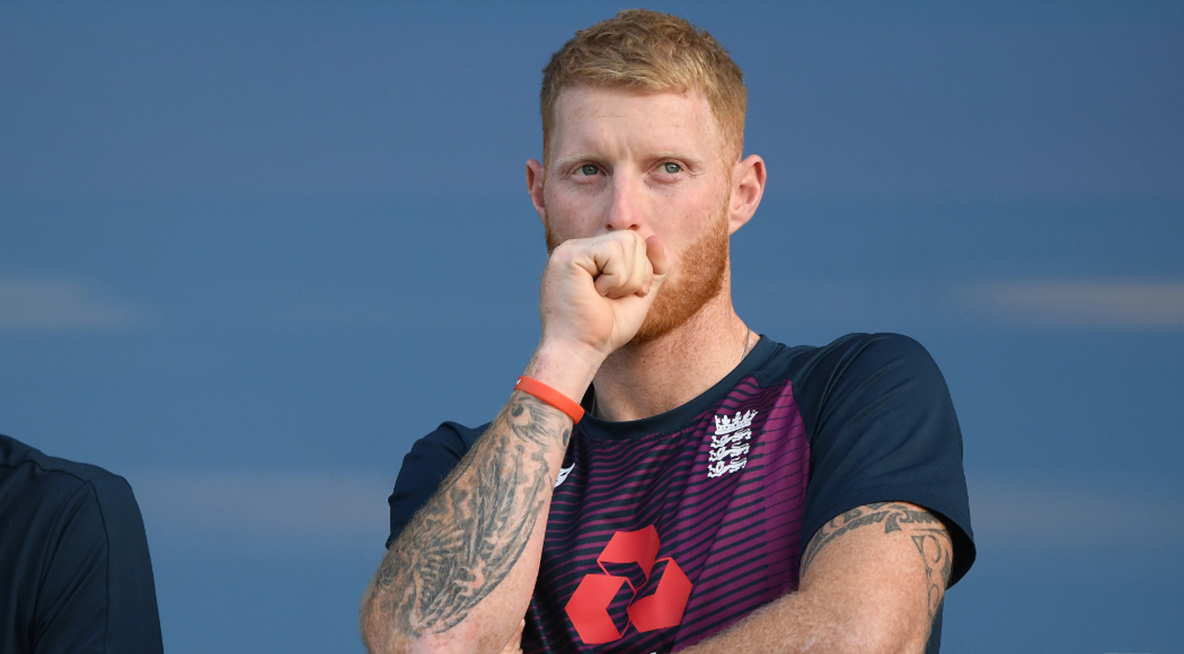 England to assess Stokes' bowling fitness for Ashes finale