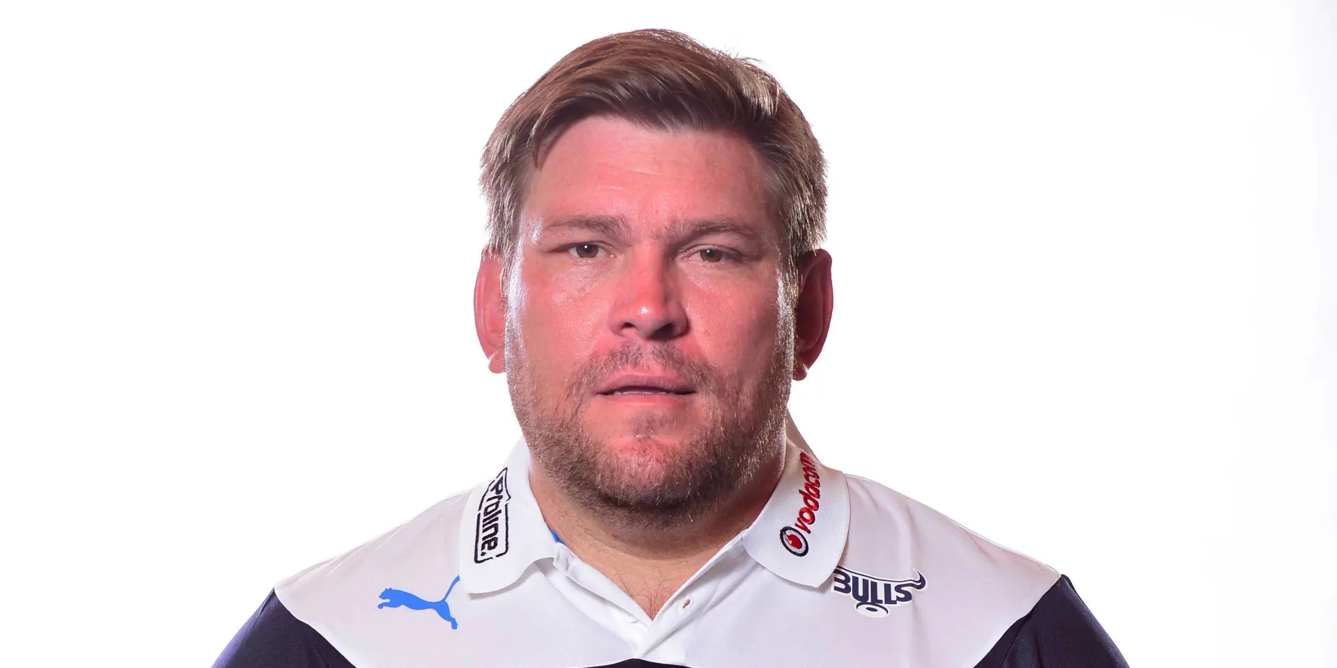 Roux elevated to Lions forwards coach