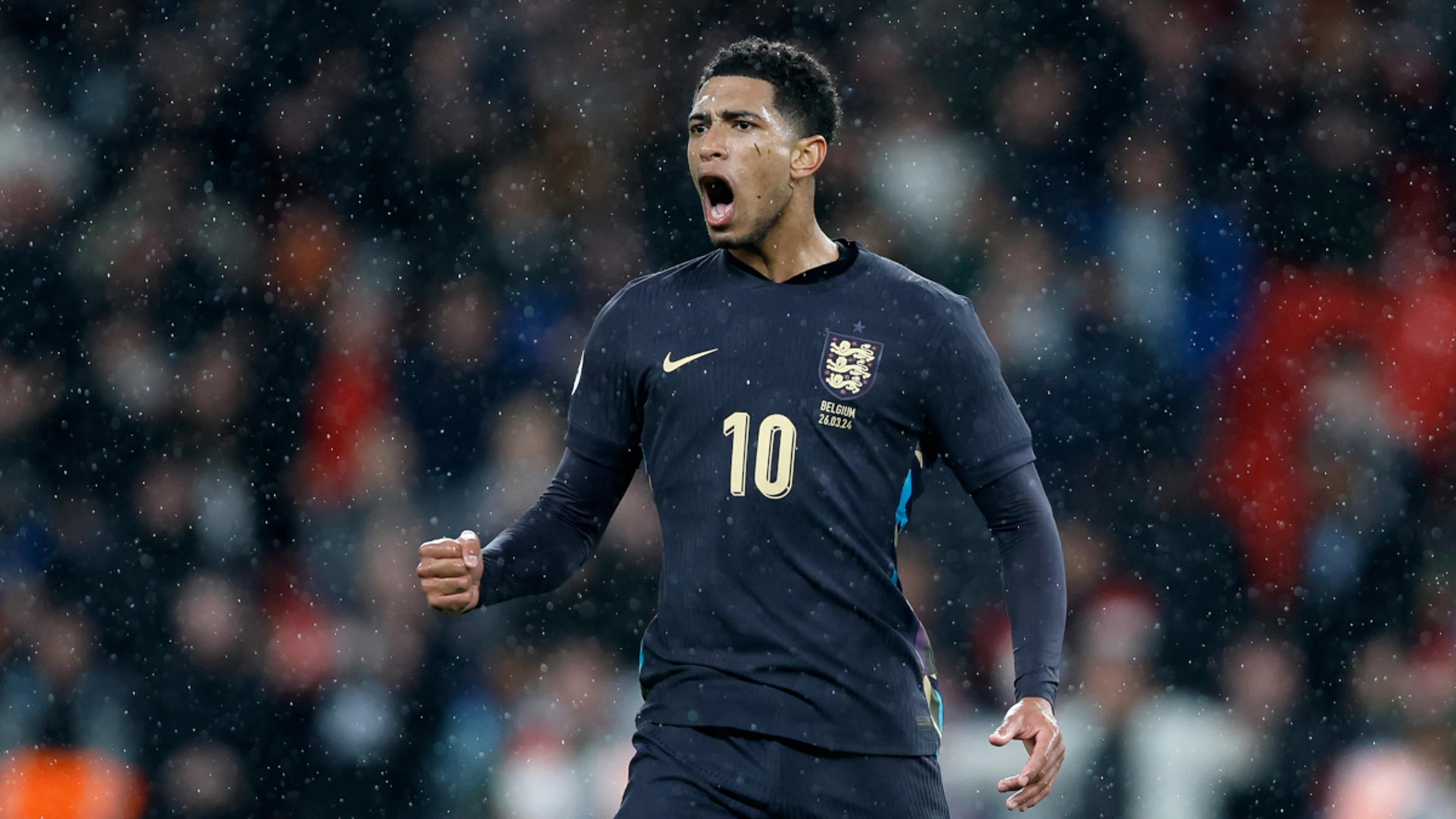 Tuchel apologised to Bellingham over 'repulsive' blast