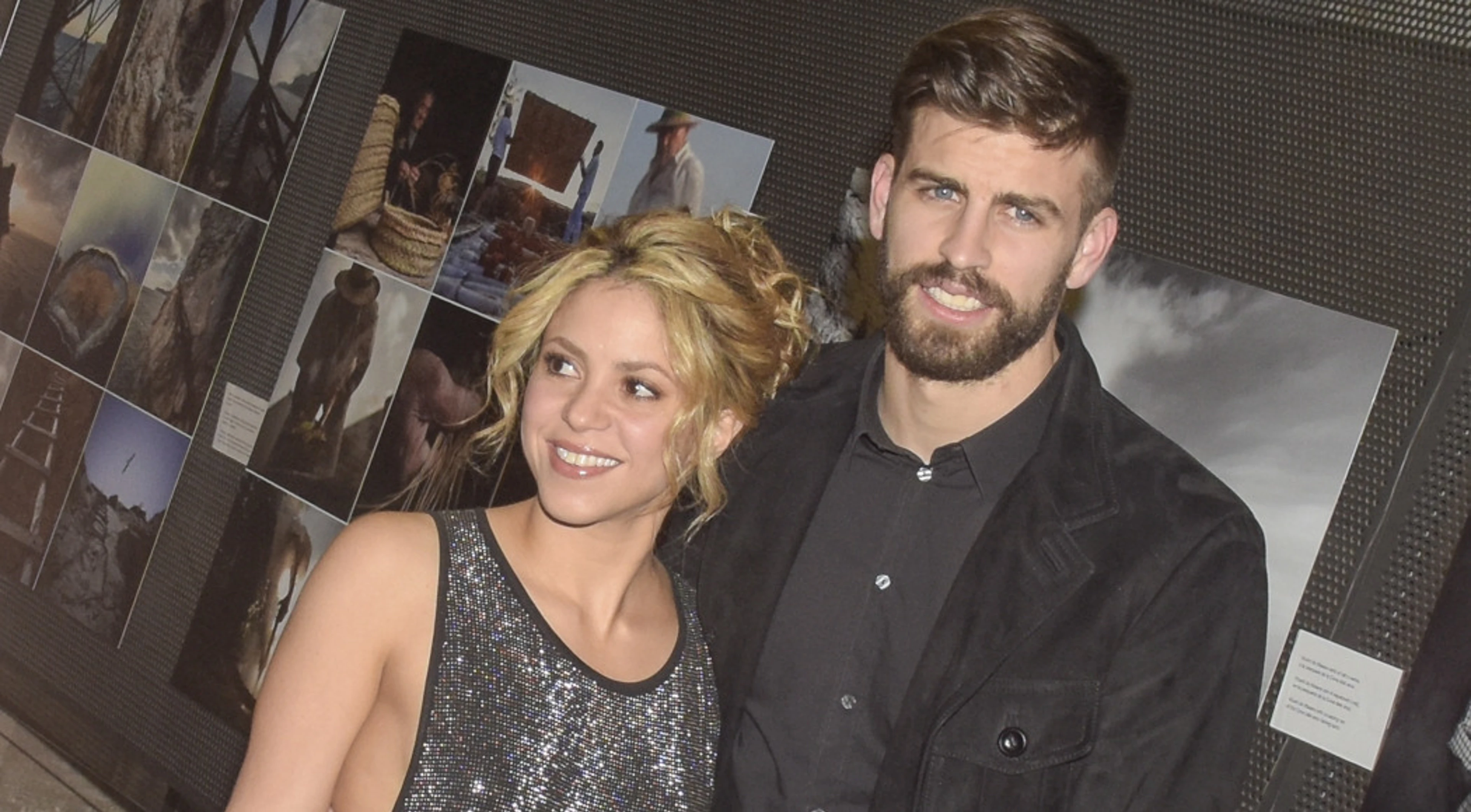 Shakira and footballer Gerard Pique separate