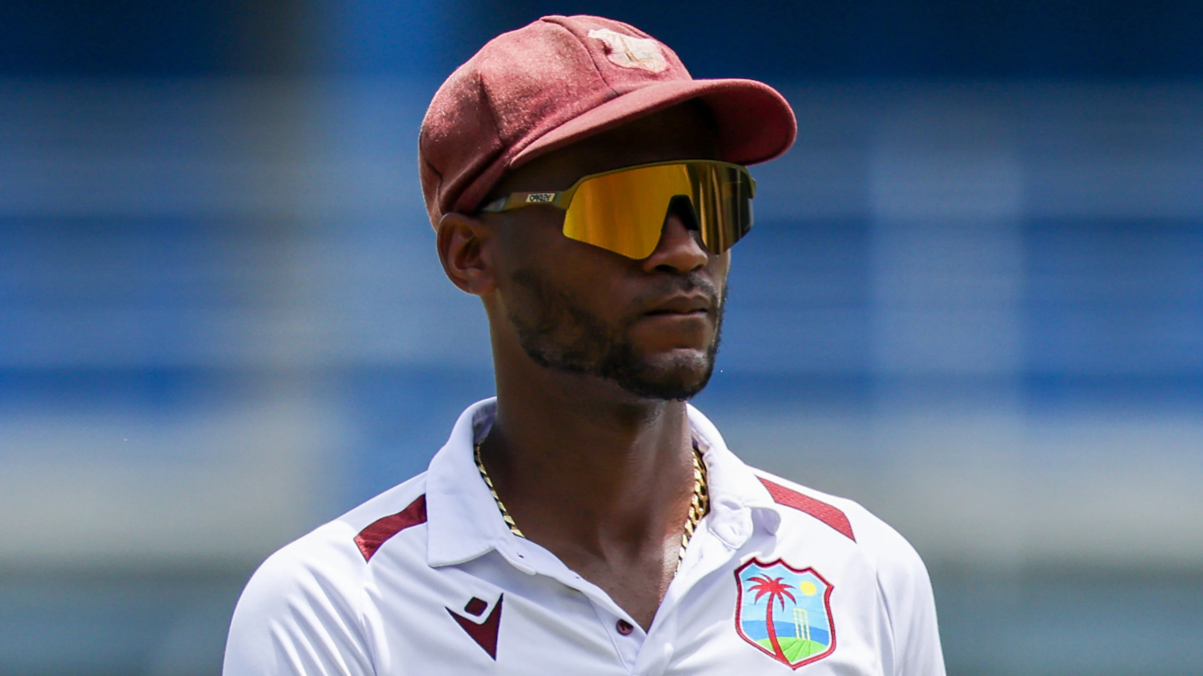 Brathwaite steps down as West Indies test captain
