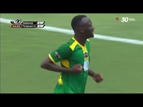 Own Goal by MacBeth Mahlangu