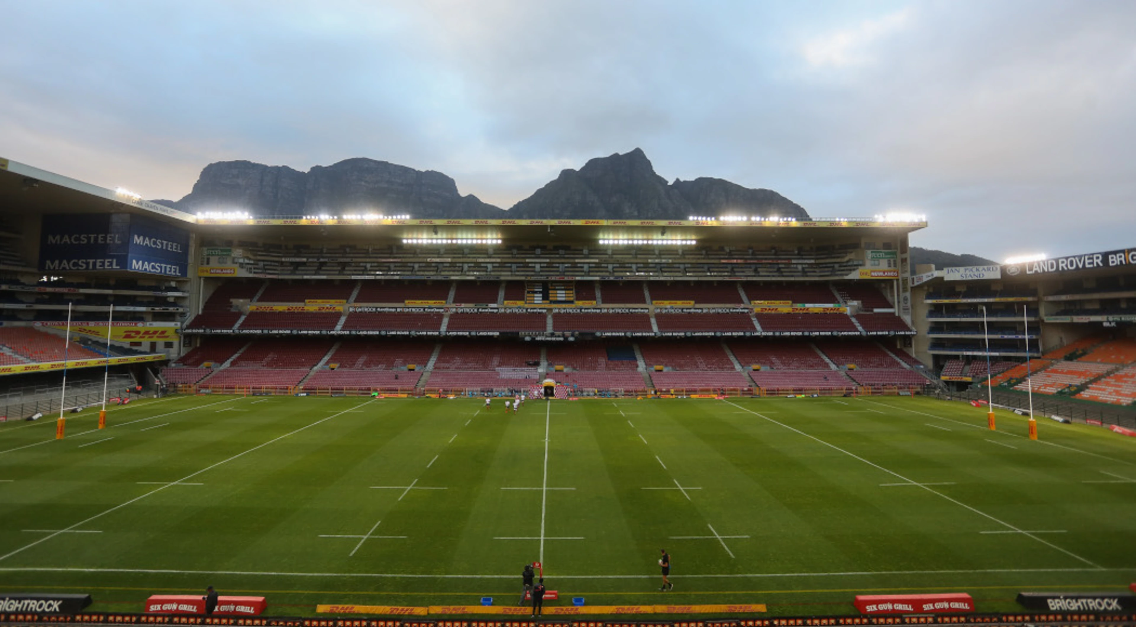 Newlands heritage site proposals could kill WP rugby