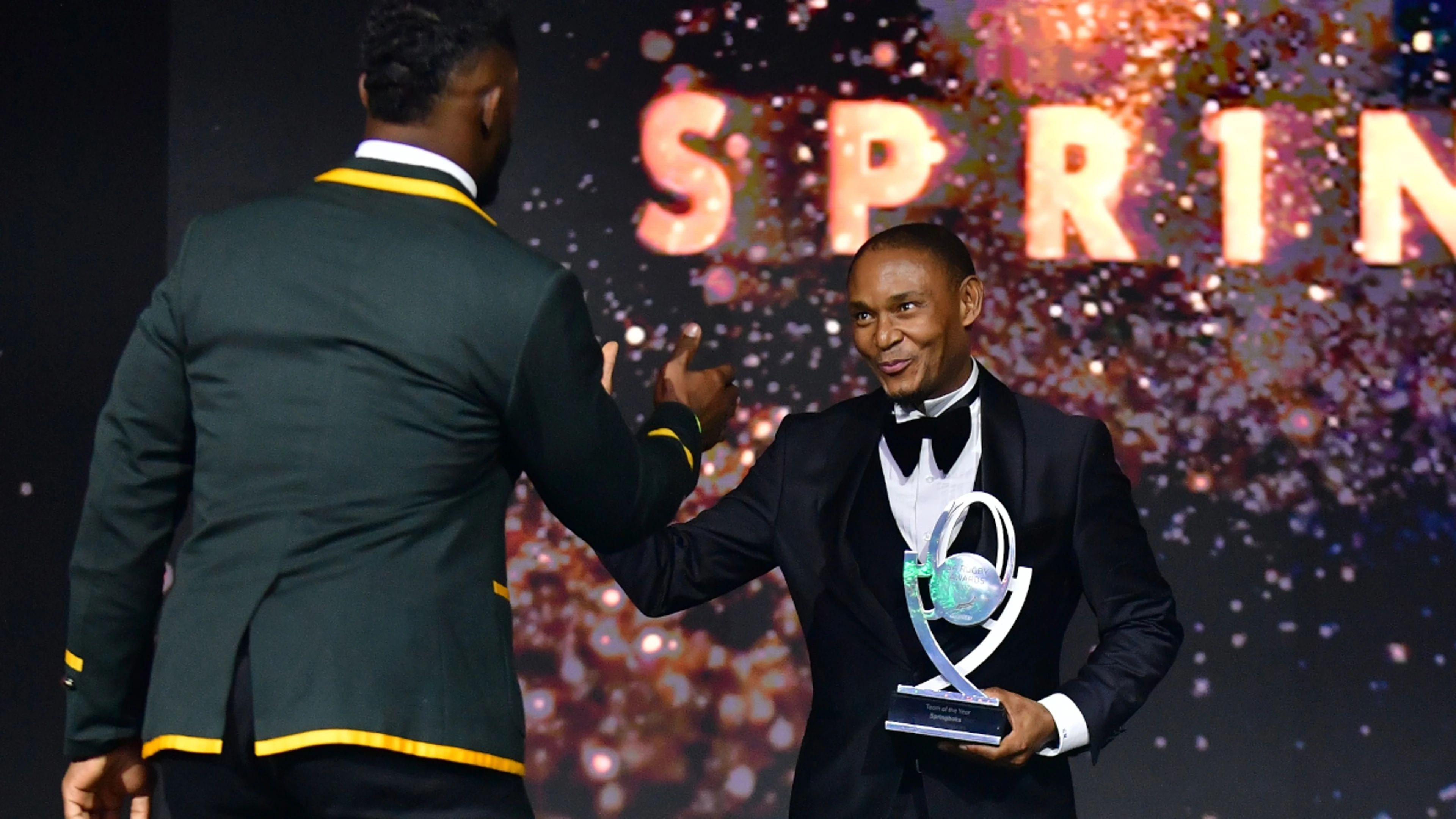 MTN and Springbok sponsorship agreement comes to an end 