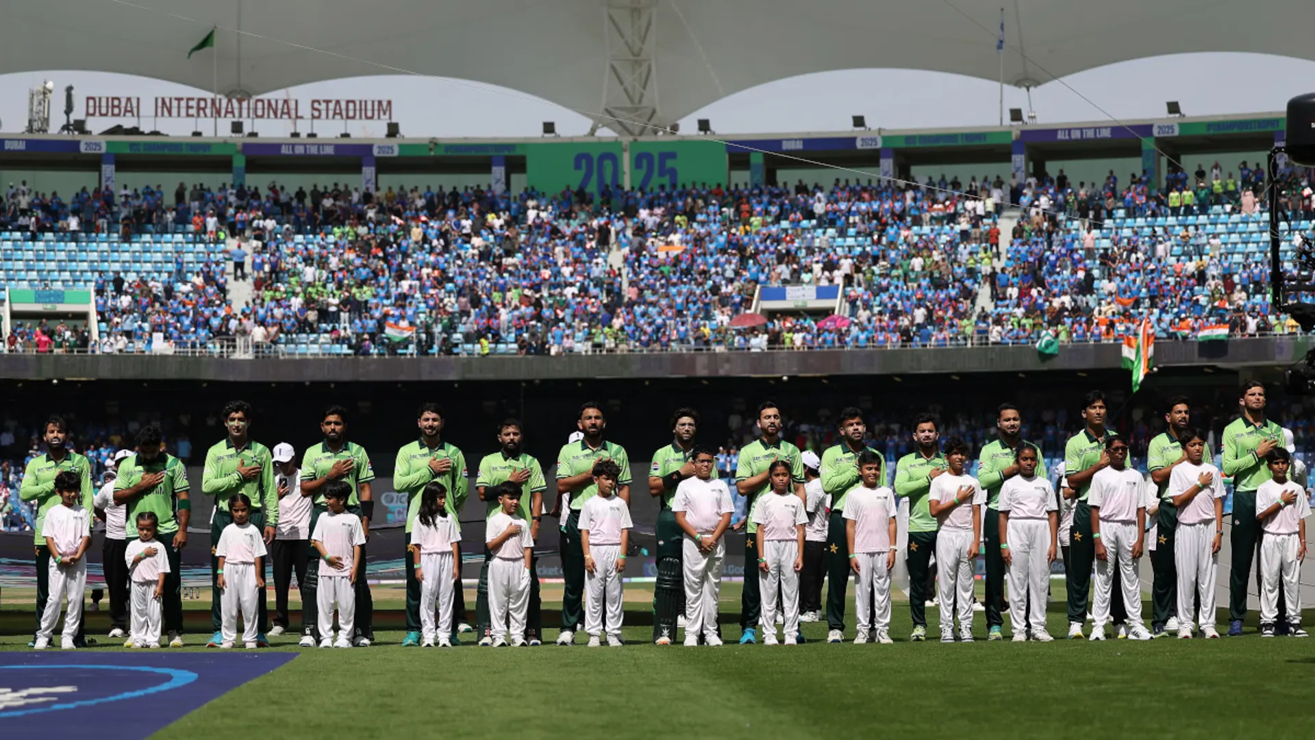 Pakistan bemoans 'death of cricket' after Champions Trophy flop