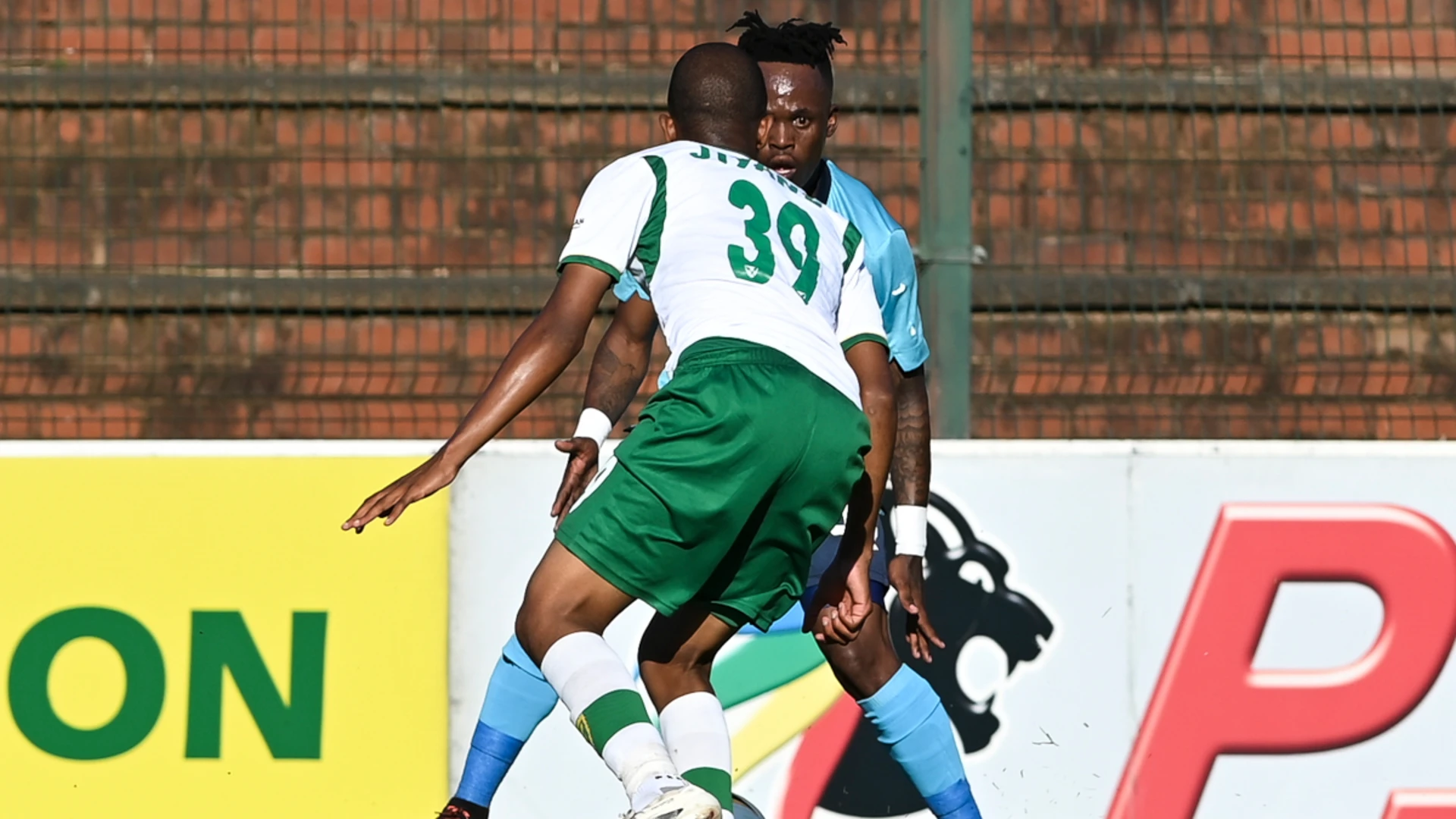 Richards Bay and Golden Arrows share points in stalemate