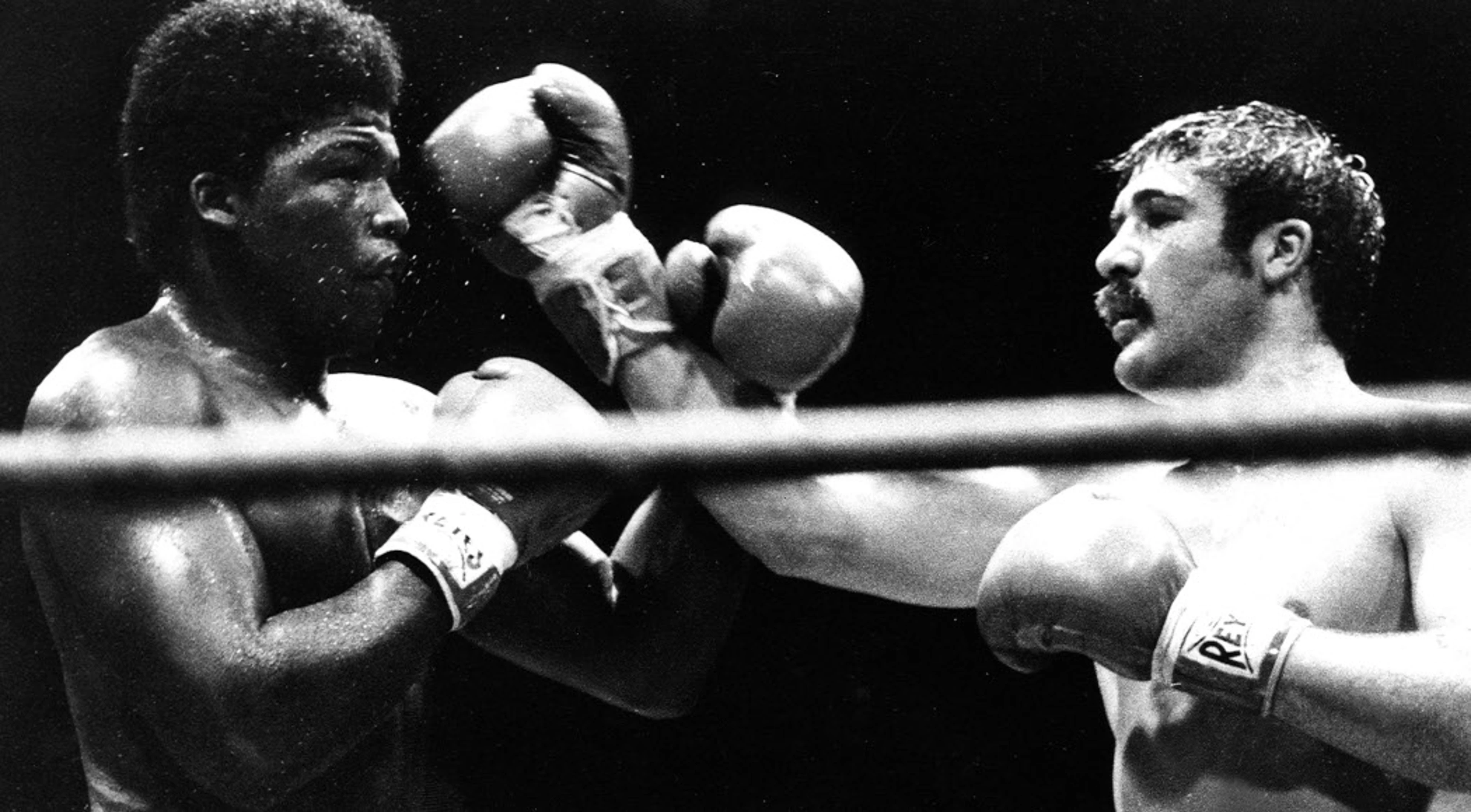 Epic night in South African boxing history