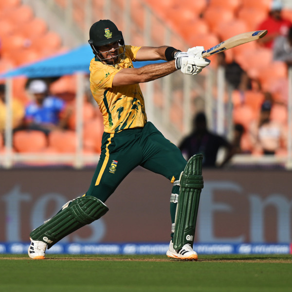 MARKRAM MASTERCLASS: Unbeaten 82 powers SA rout of West Indies