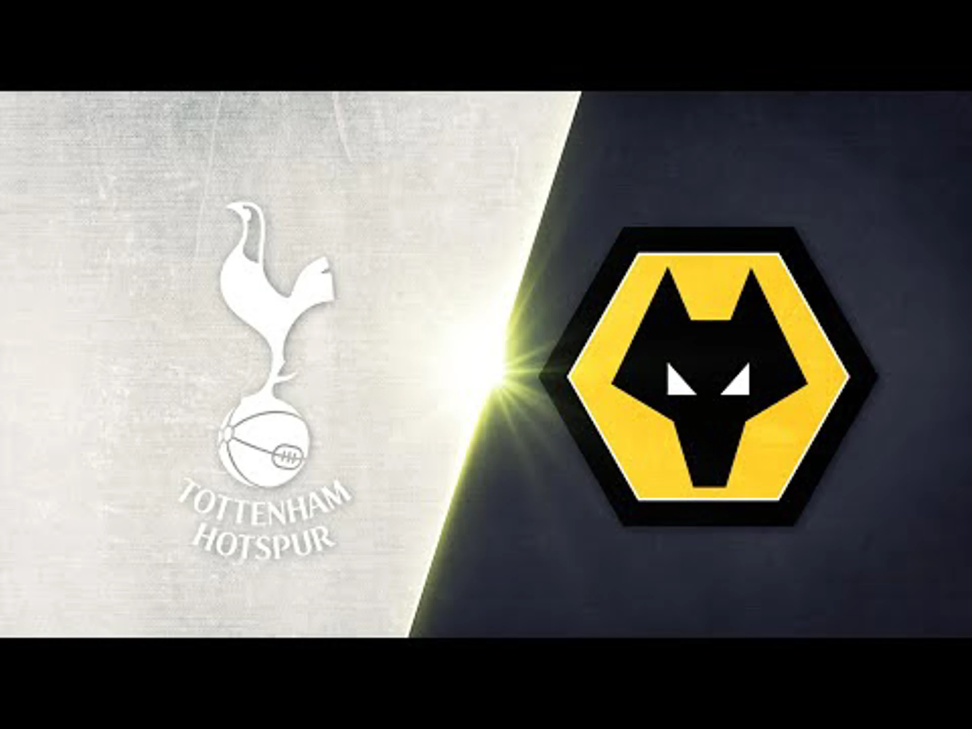 Tottenham v Wolverhampton | 90 in 90 | Premier League | Highlights