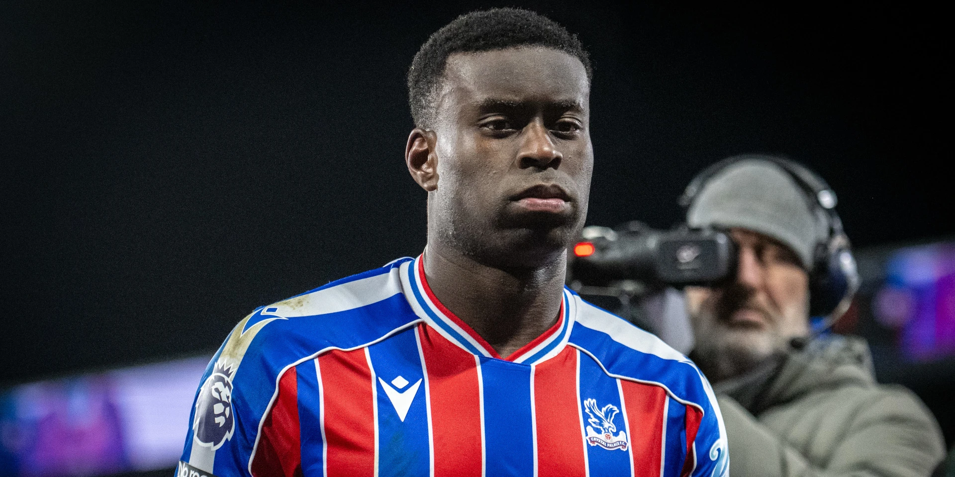 Holders Crystal Palace stunned by Macclesfield in biggest ever FA Cup shock