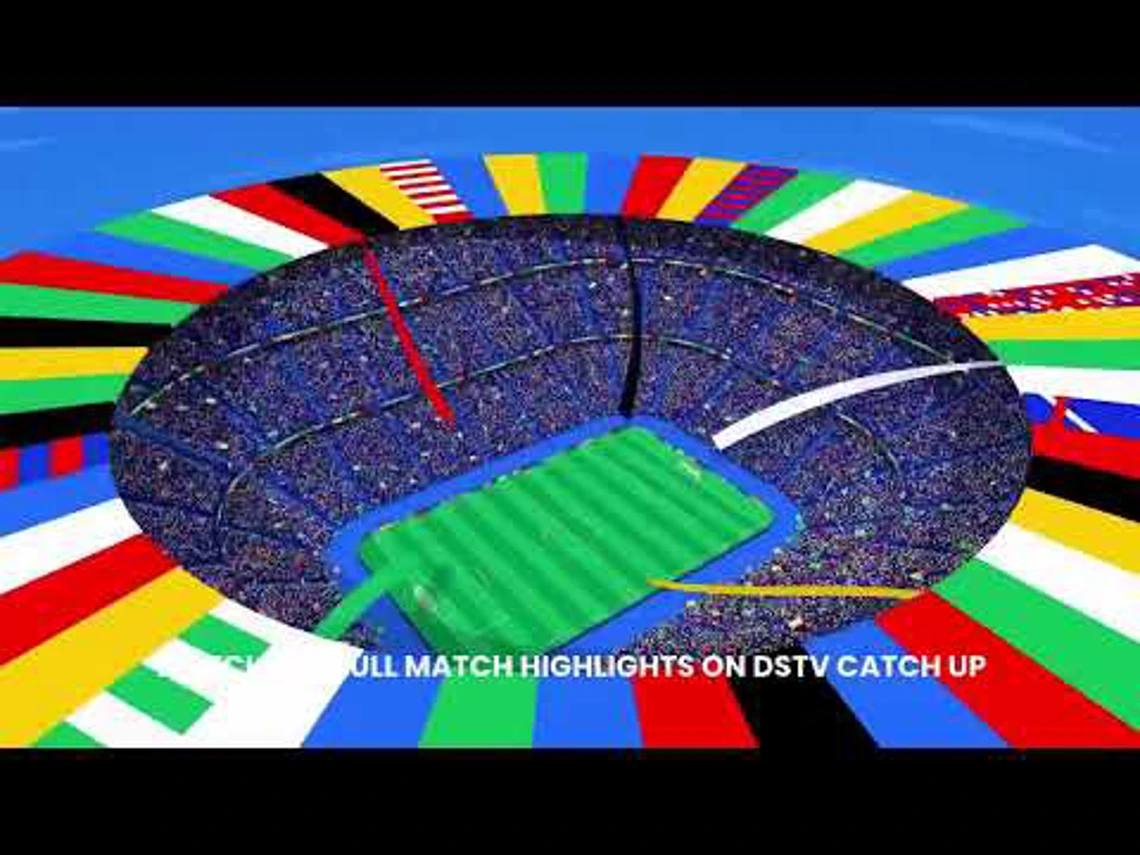 Top 10 Opening Day Goals from Euro 2020 | UEFA Euro 2024