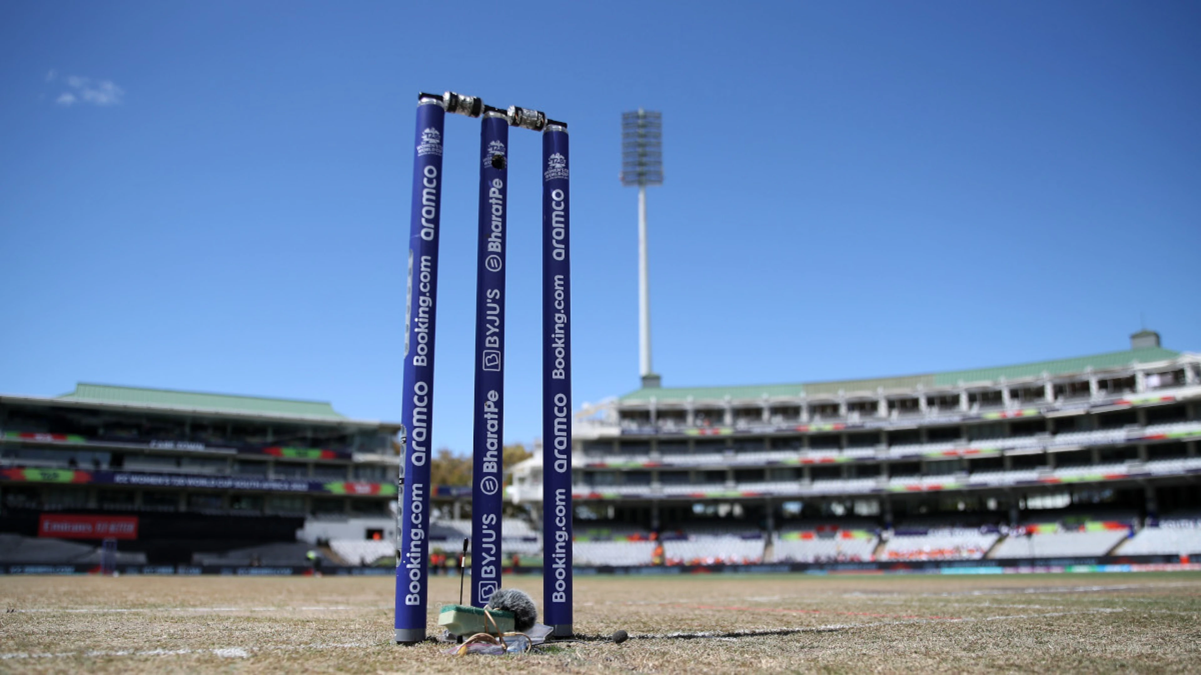 England fined, docked two WTC points for slow over rate at Lord's