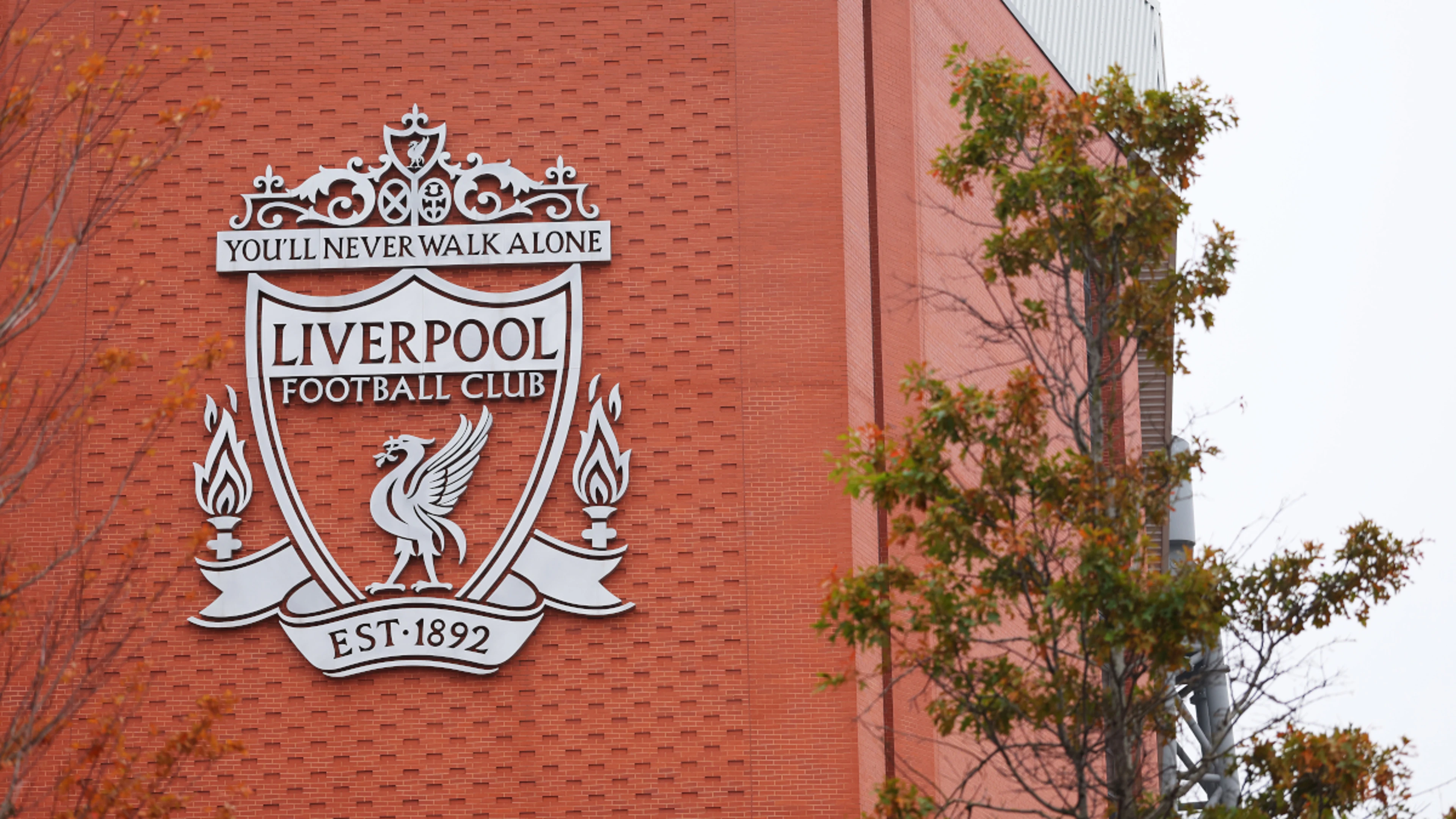 Liverpool owners vow 'work isn't done' on 15th anniversary of takeover