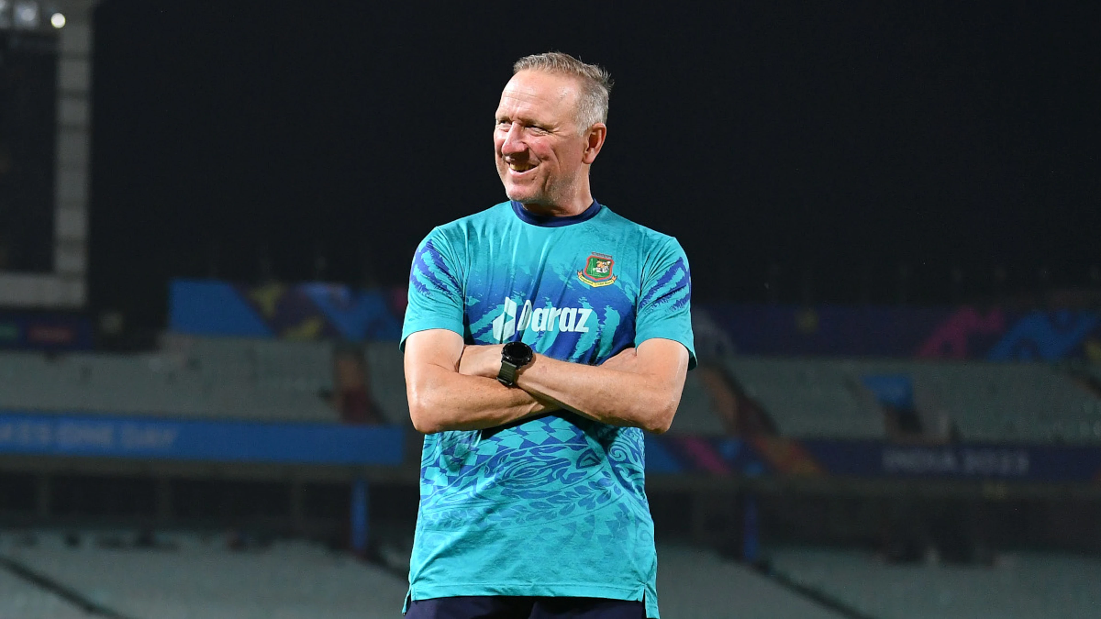 Doald to quit Bangladesh post after Cricket World Cup