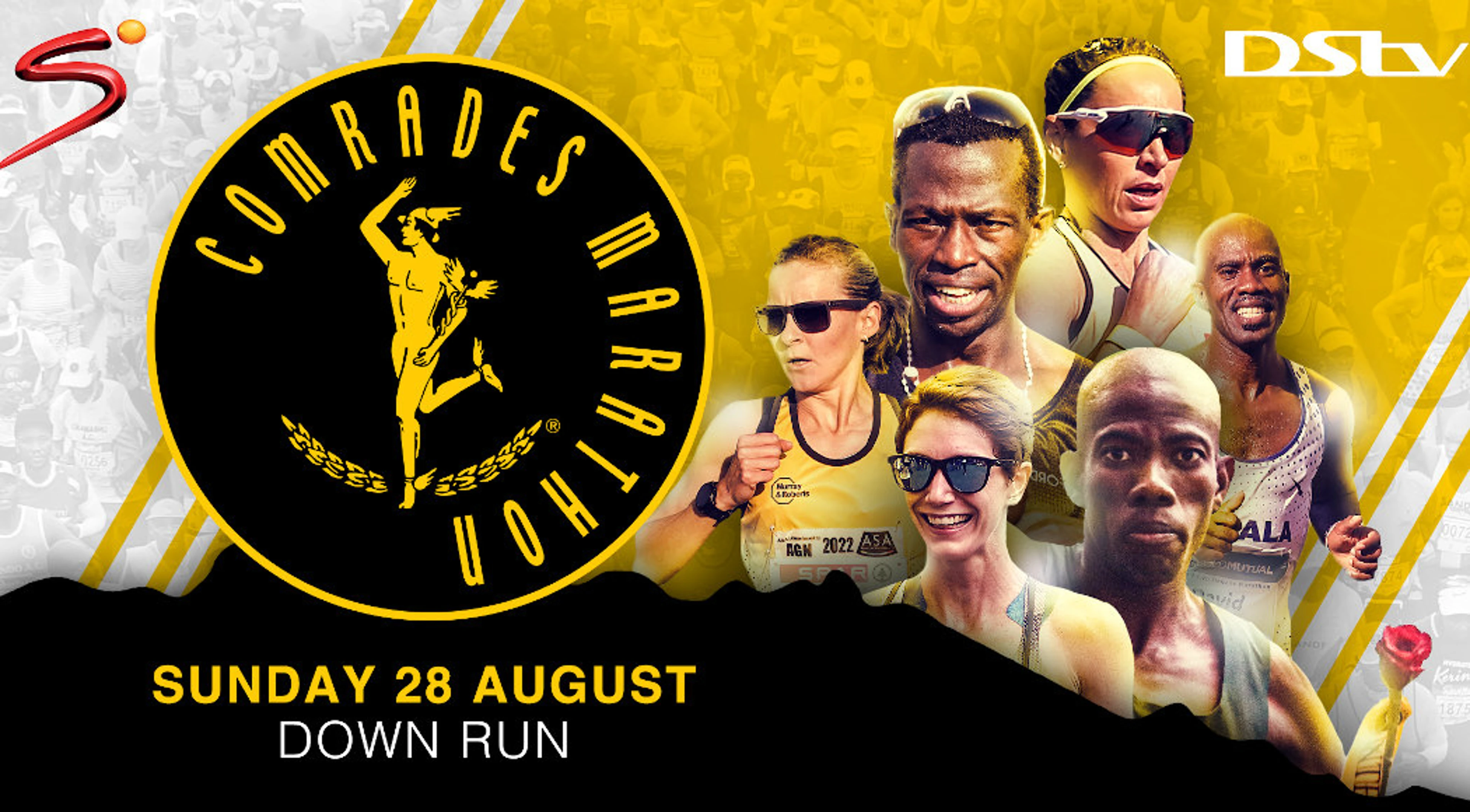 SuperSport’s ultimate coverage for The Ultimate Human Race