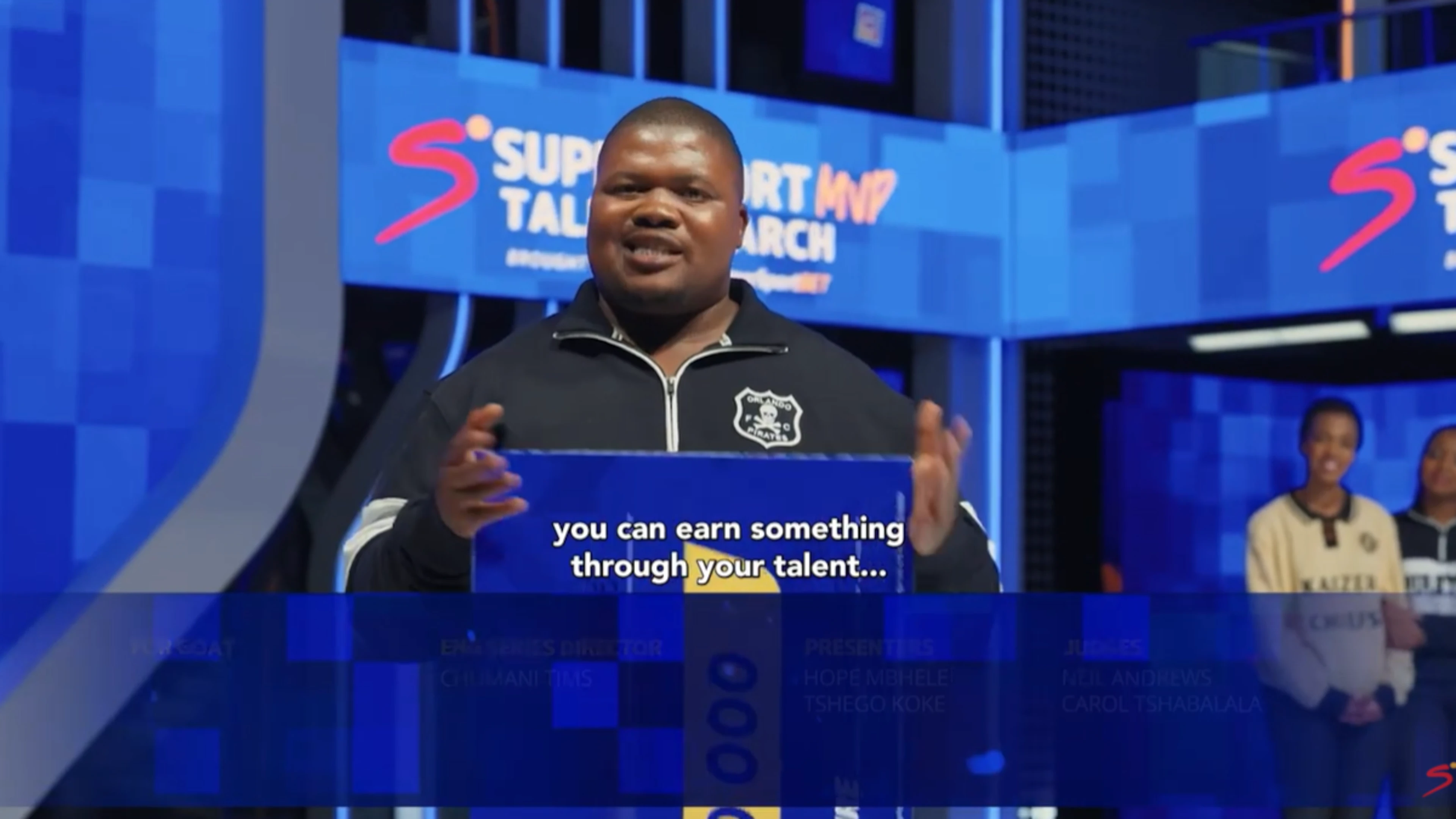 EPISODE 4 REVIEW: Tears and triumph as passion wins the day