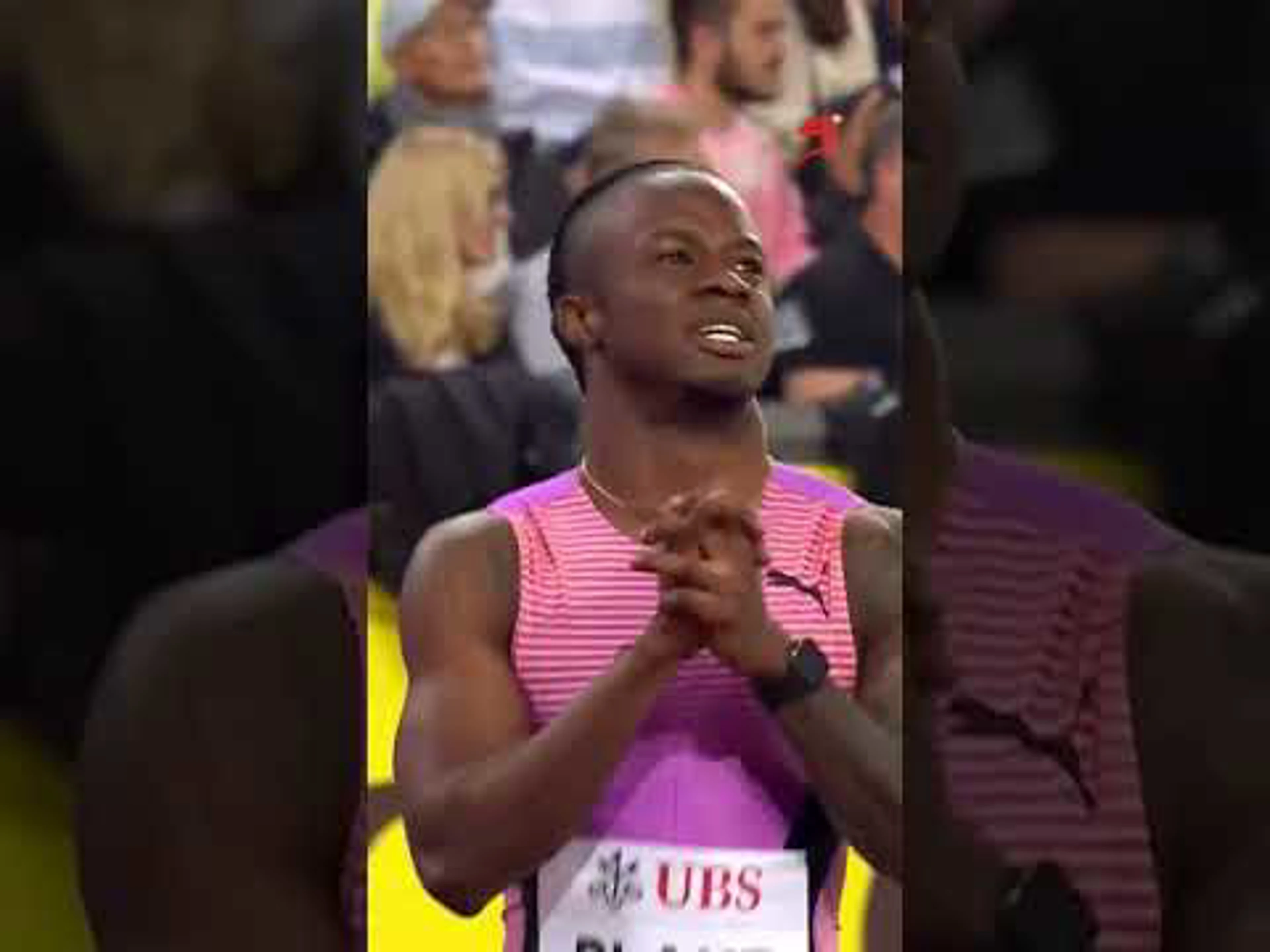 Coleman beats South African trio