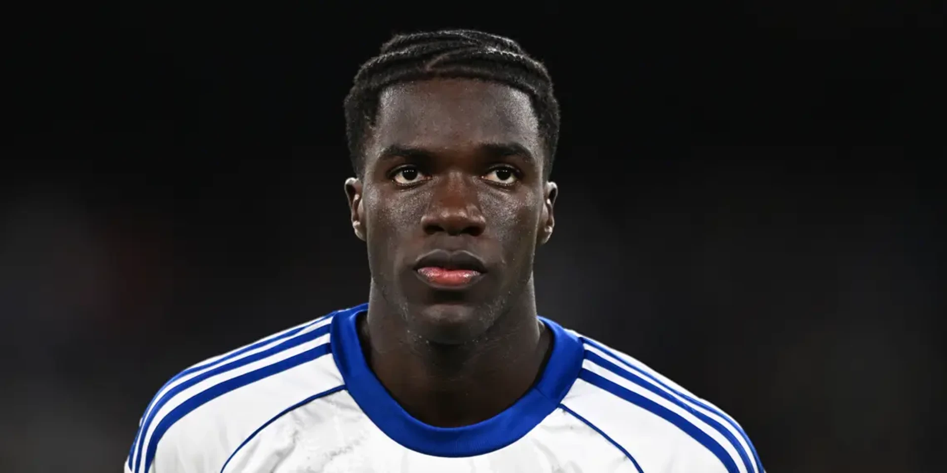 DISAPPOINTMENT: Another injury set back for Senegal 