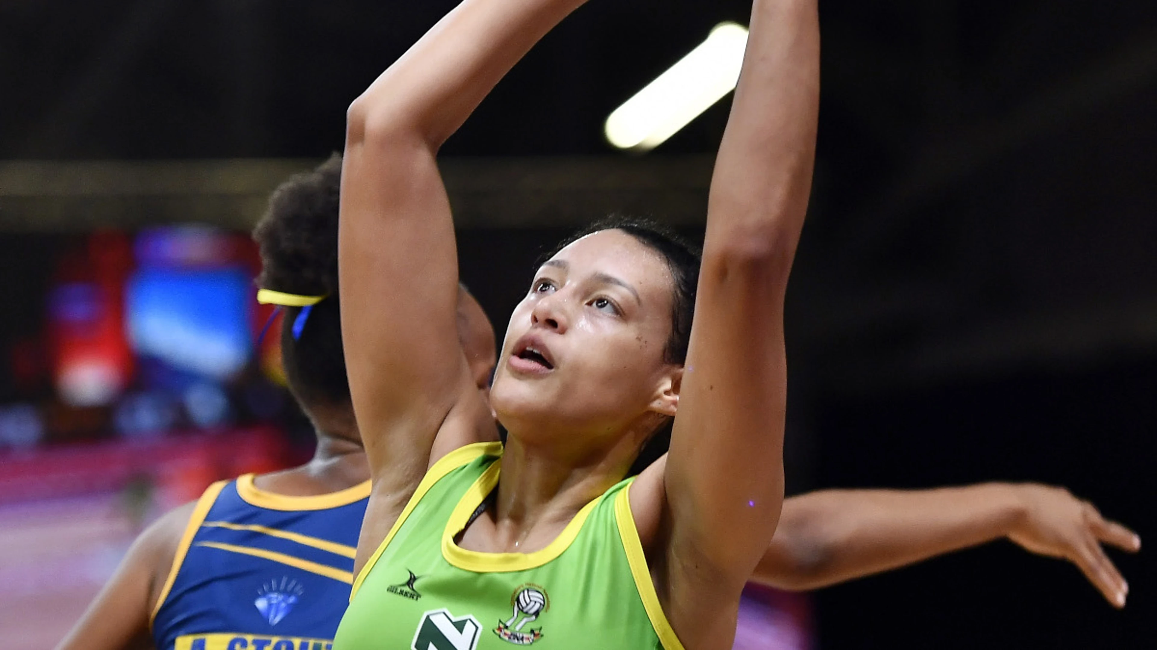 Zimbabwe and Singapore sign off in triumphant style