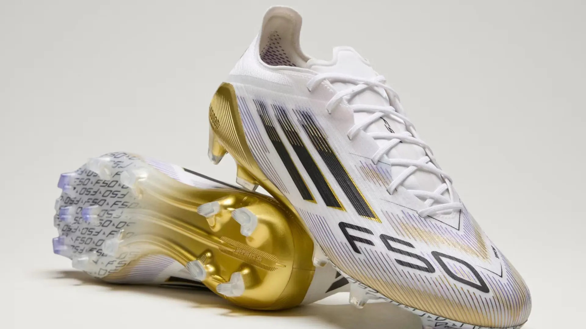 Adidas launches road to glory packs for Williams, Modiba and Mabhena